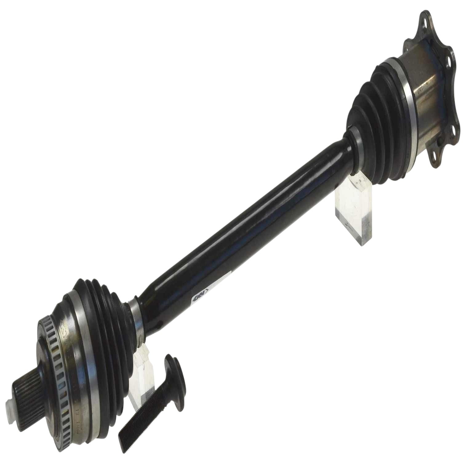 GKN CV Axle Shaft