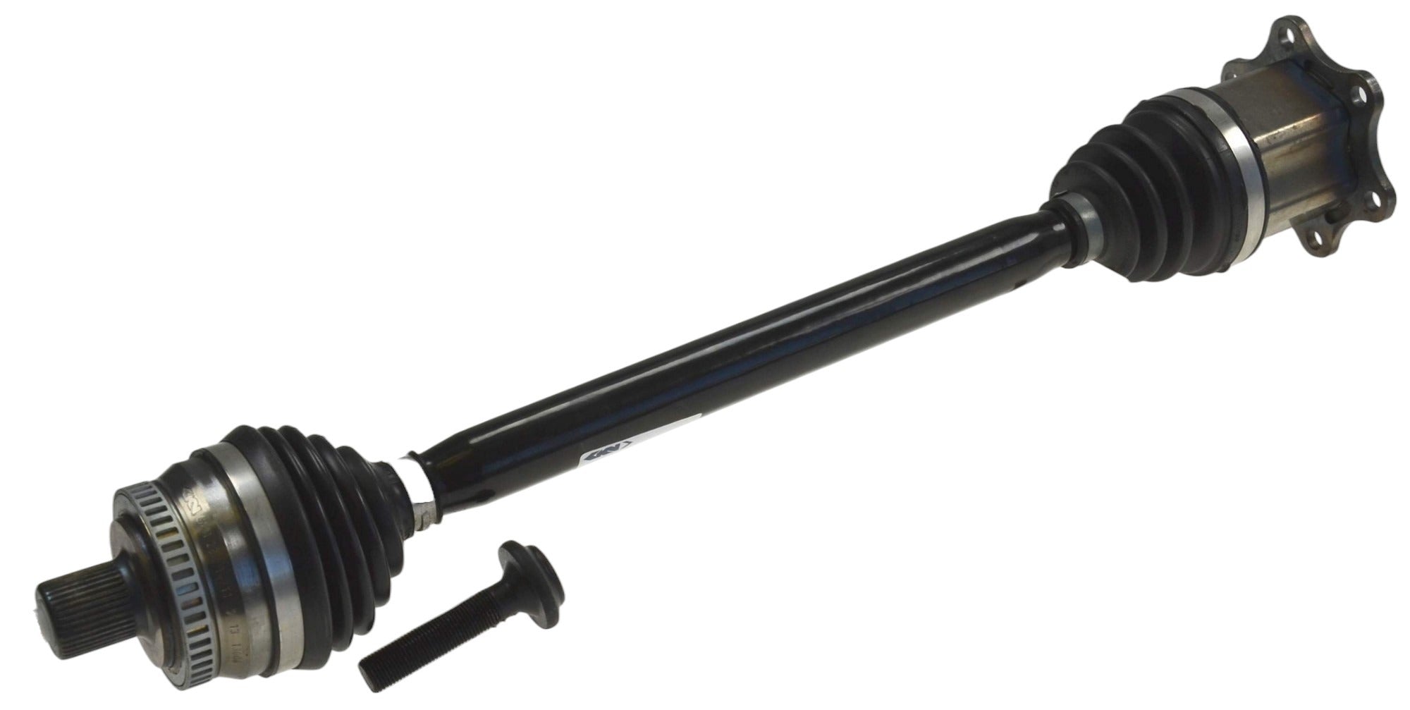 GKN CV Axle Shaft