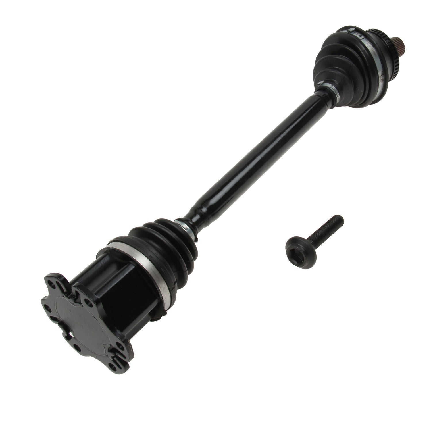 GKN CV Axle Shaft