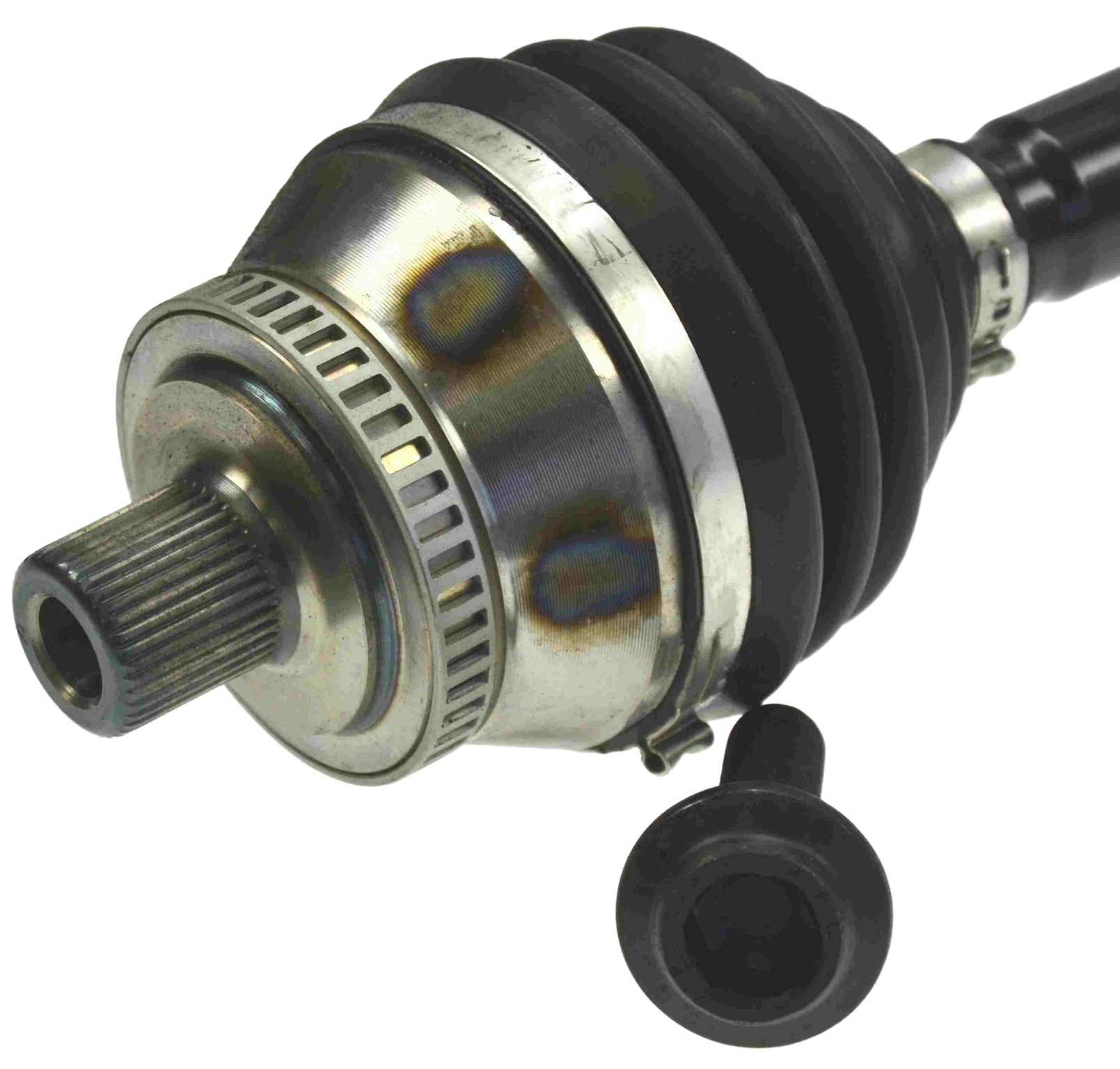 GKN CV Axle Shaft