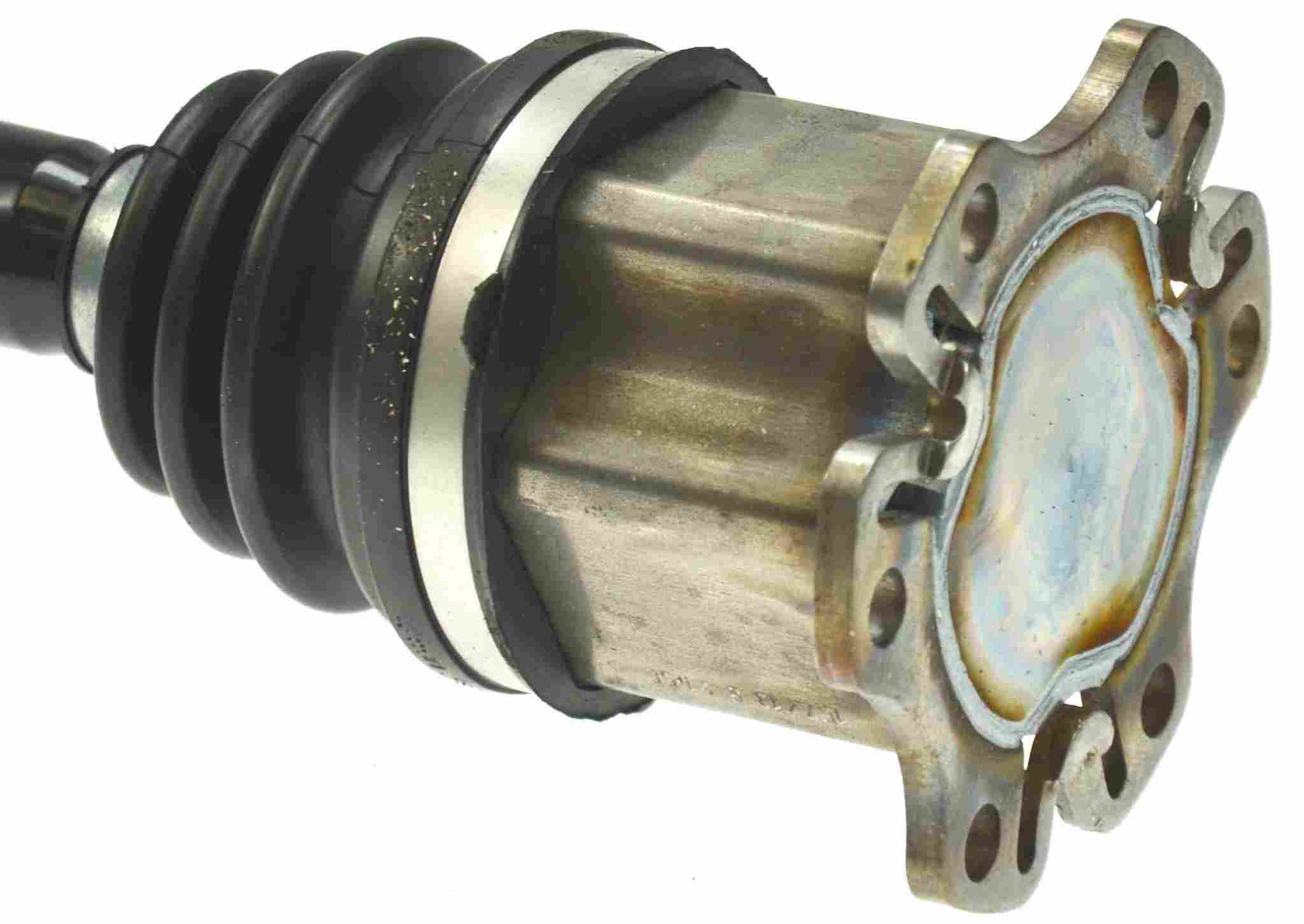 GKN CV Axle Shaft