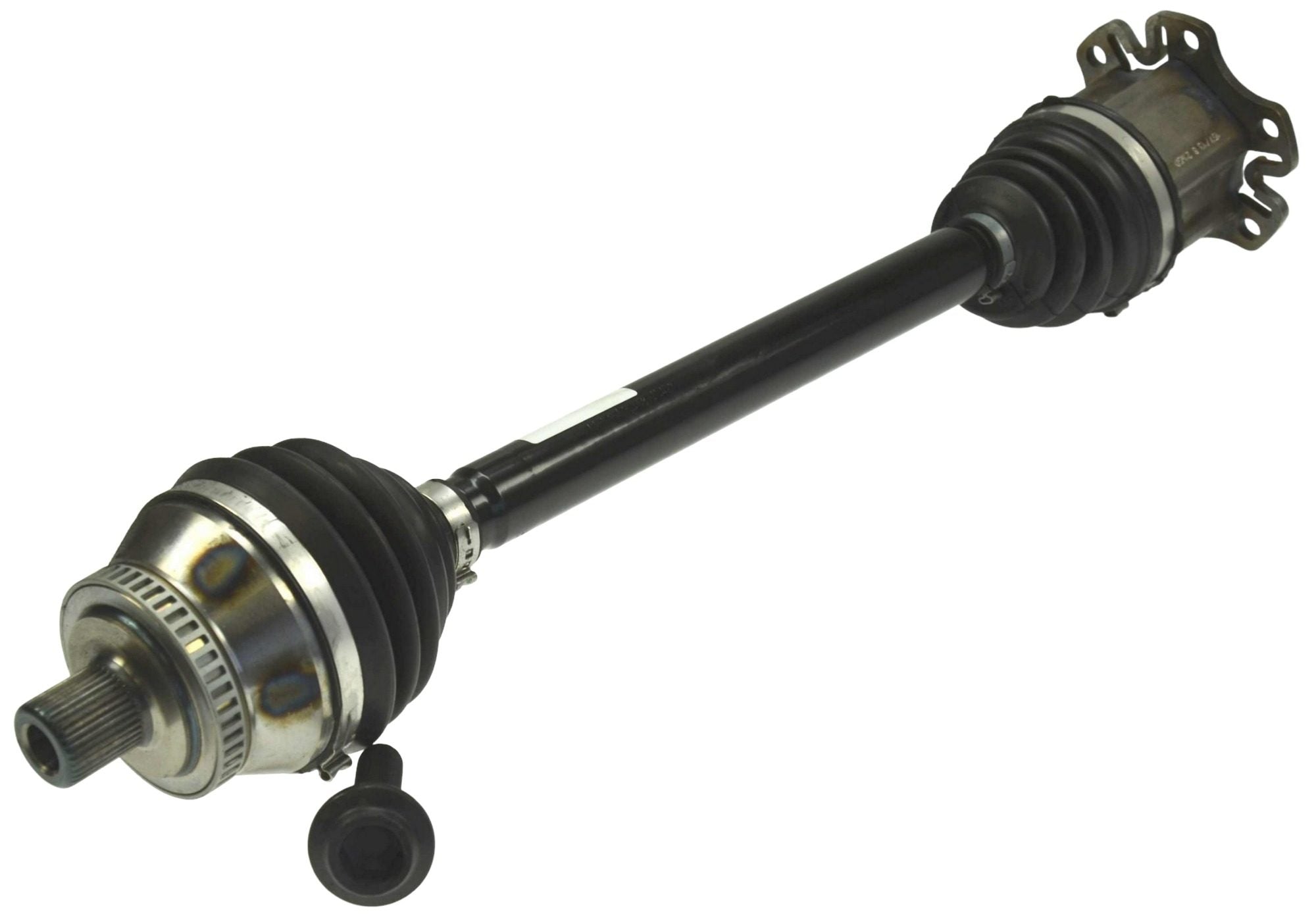 GKN CV Axle Shaft