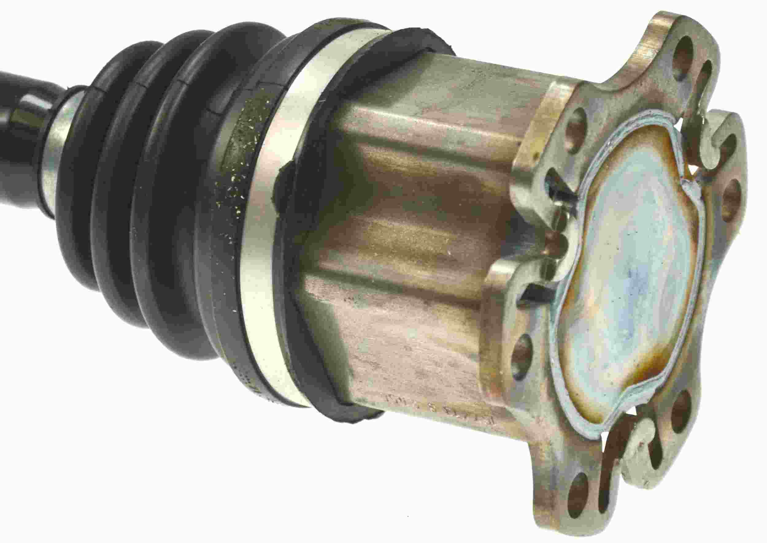 GKN CV Axle Shaft