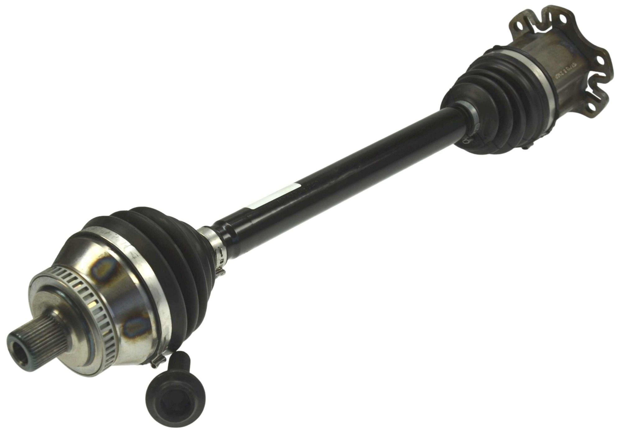 GKN CV Axle Shaft