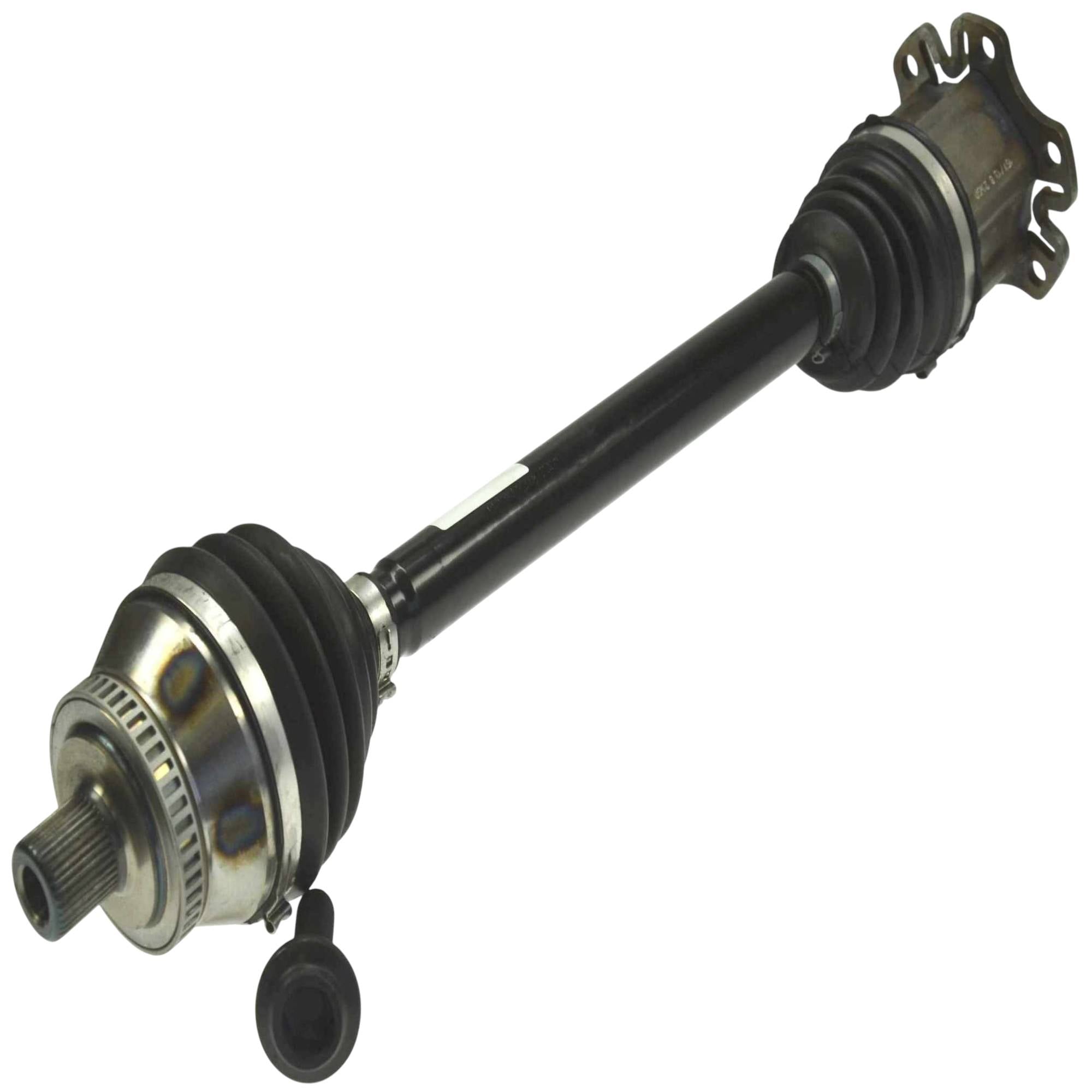 GKN CV Axle Shaft