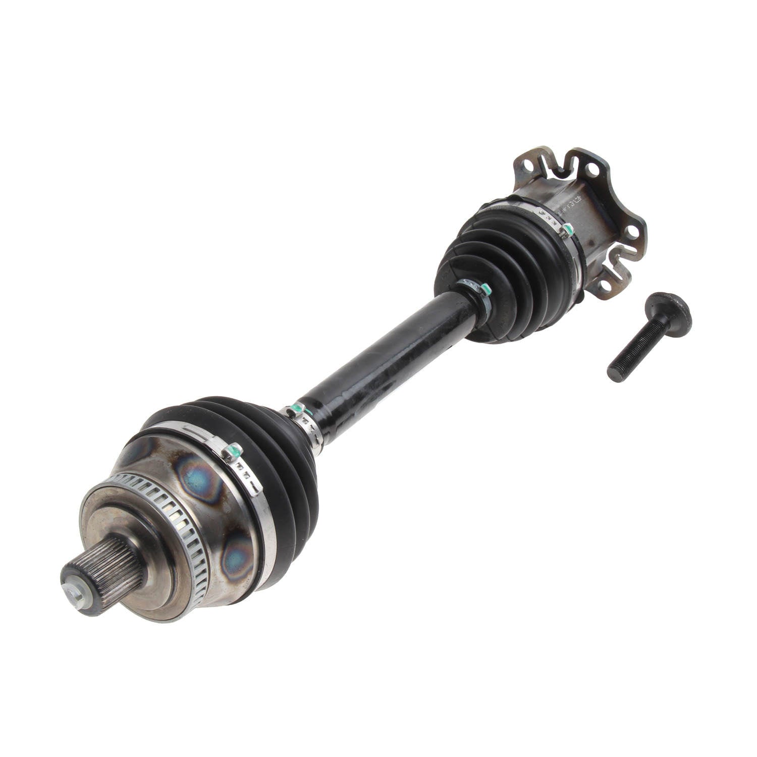 GKN CV Axle Shaft