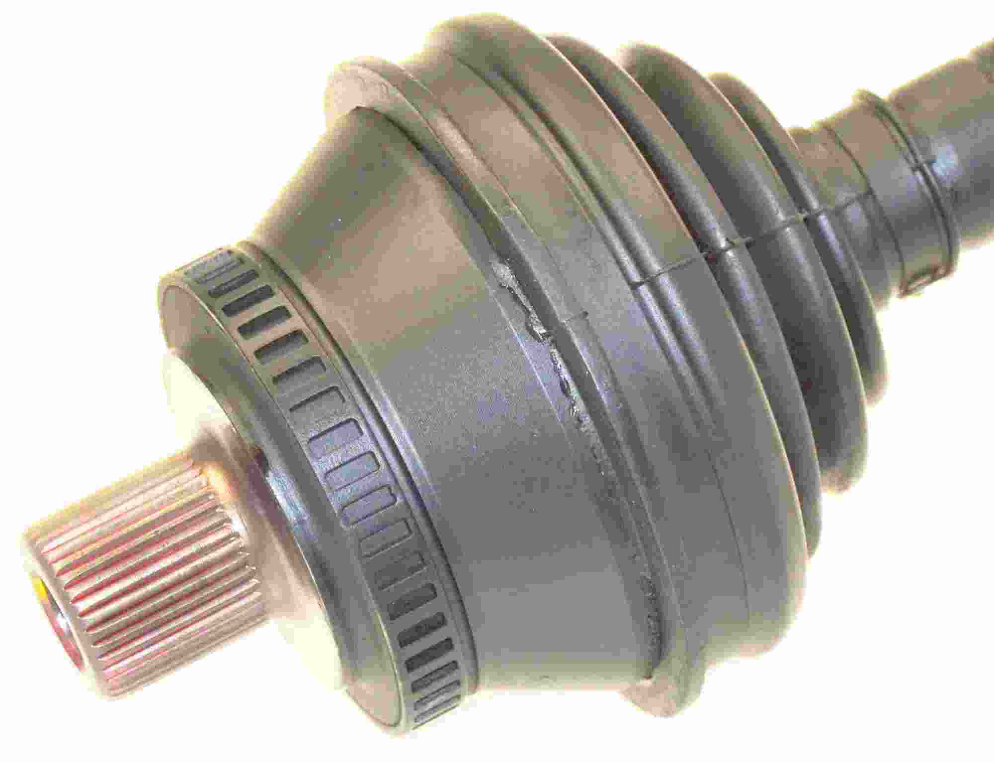 GKN CV Axle Shaft