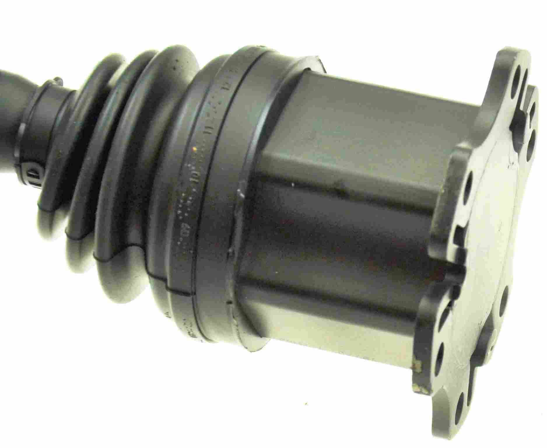 GKN CV Axle Shaft