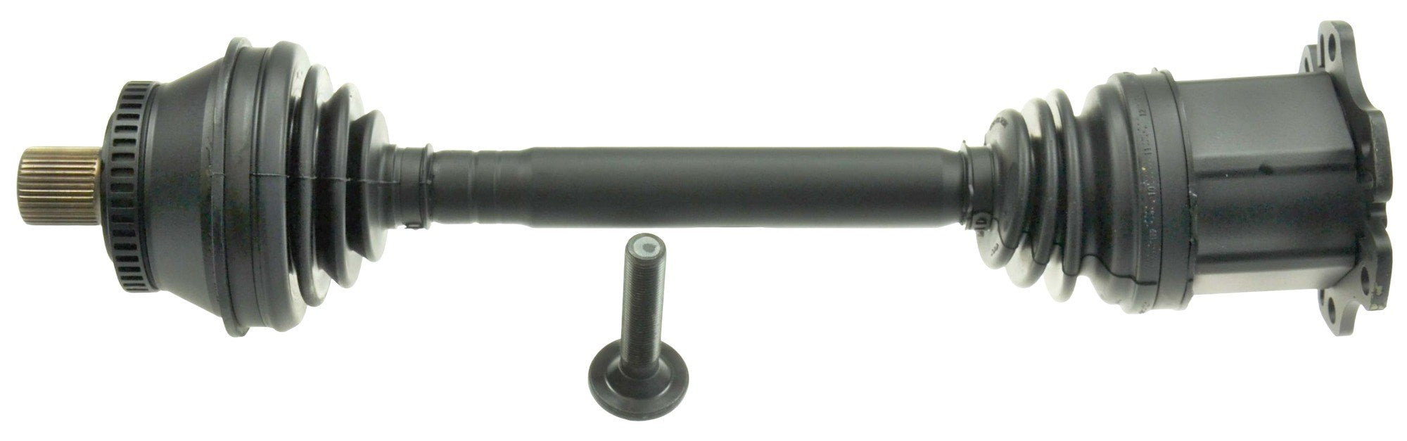 GKN CV Axle Shaft