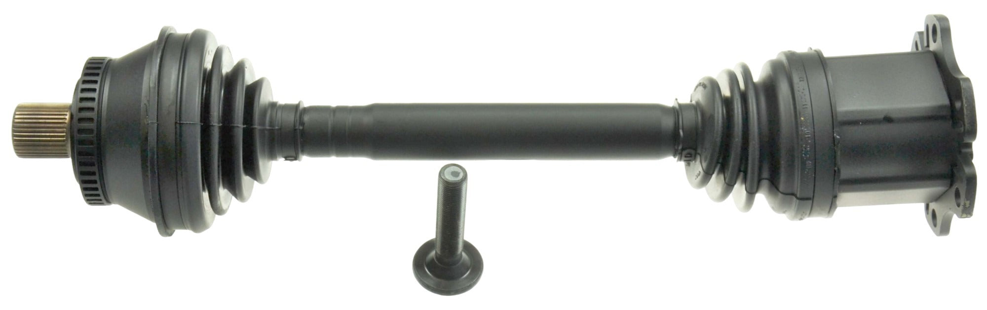 GKN CV Axle Shaft