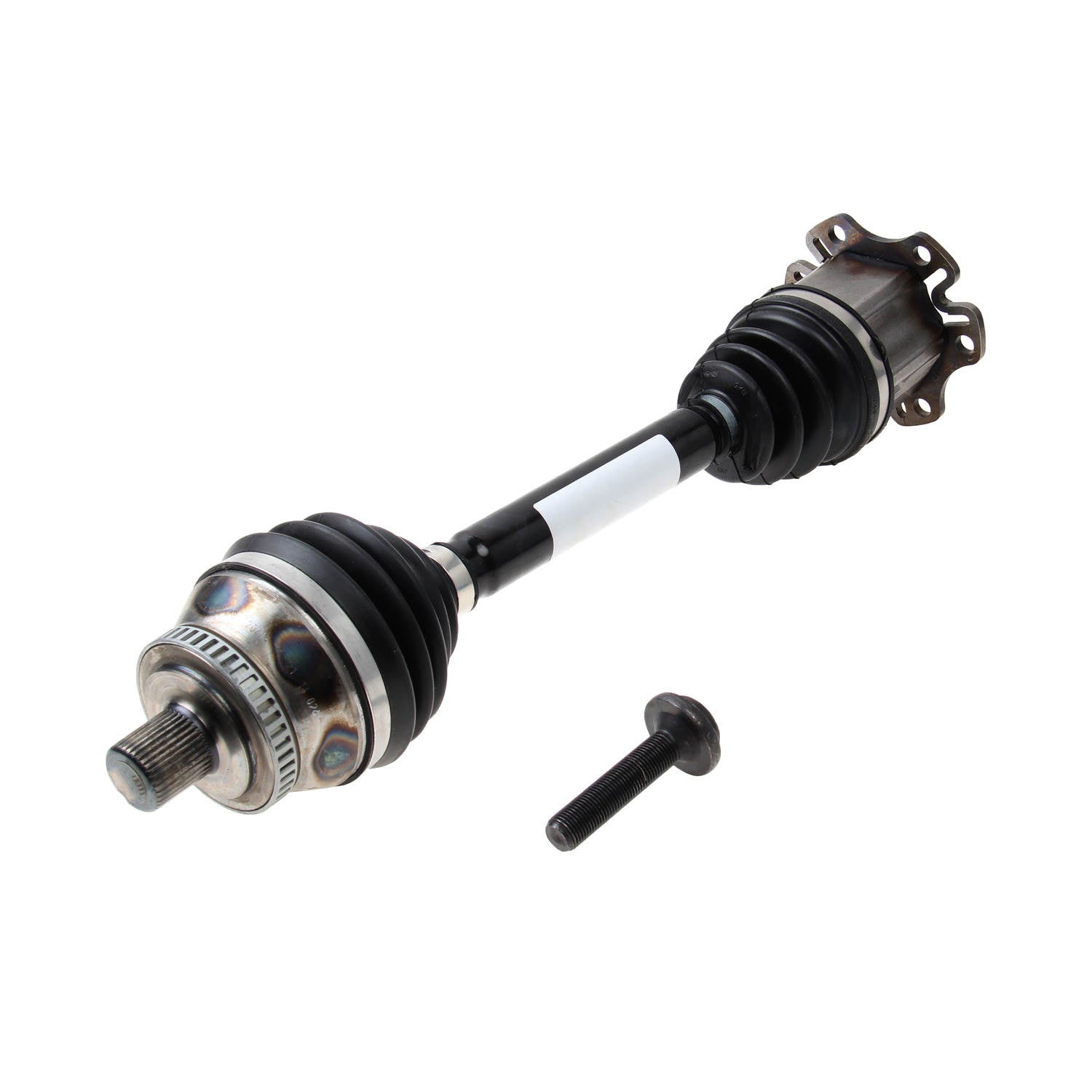 GKN CV Axle Shaft