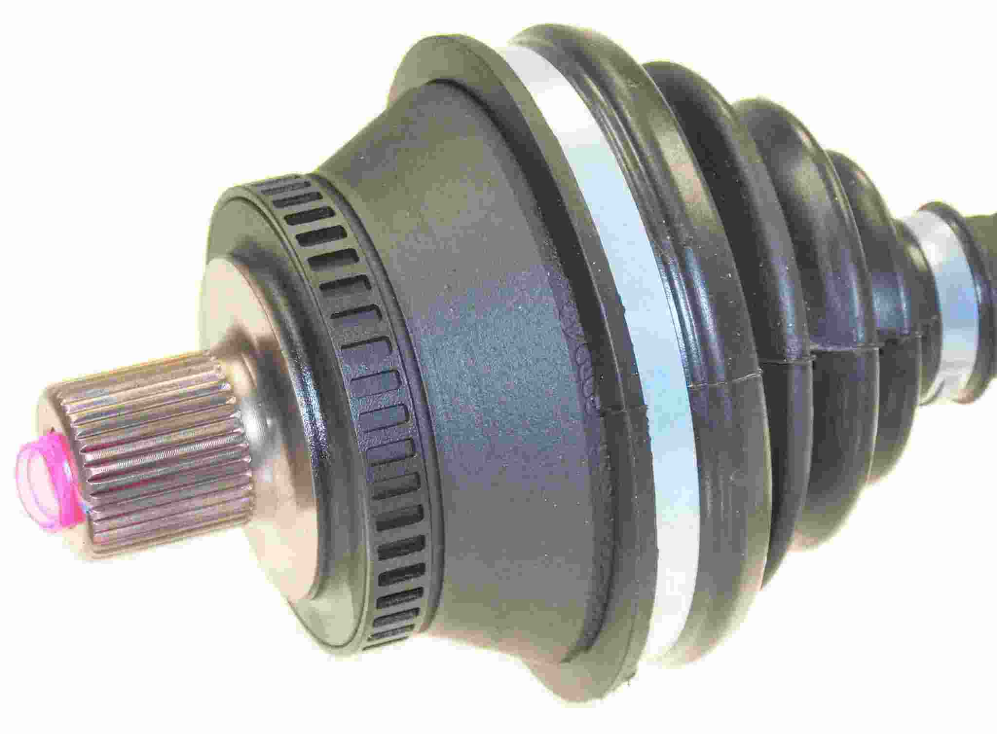 GKN CV Axle Shaft