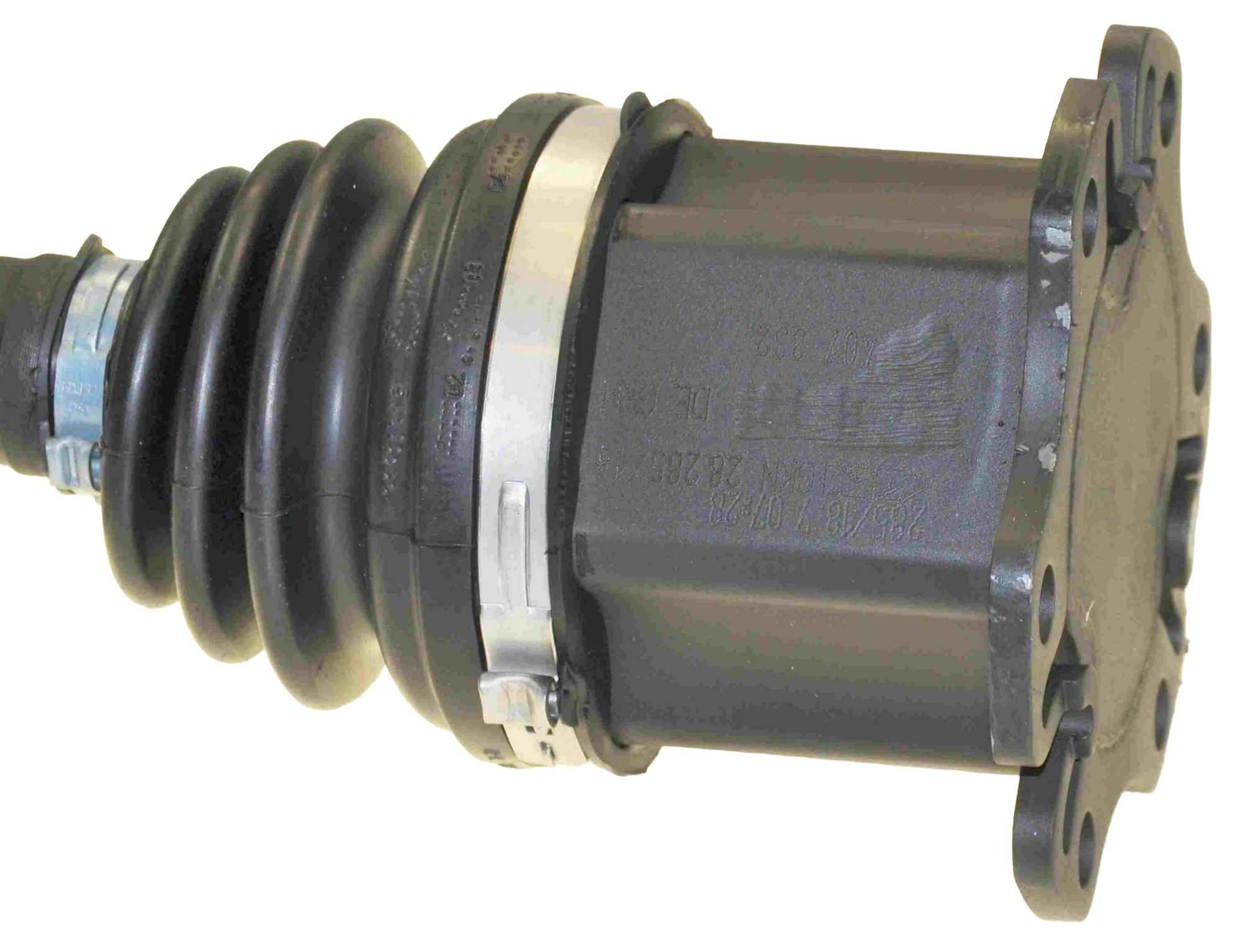 GKN CV Axle Shaft