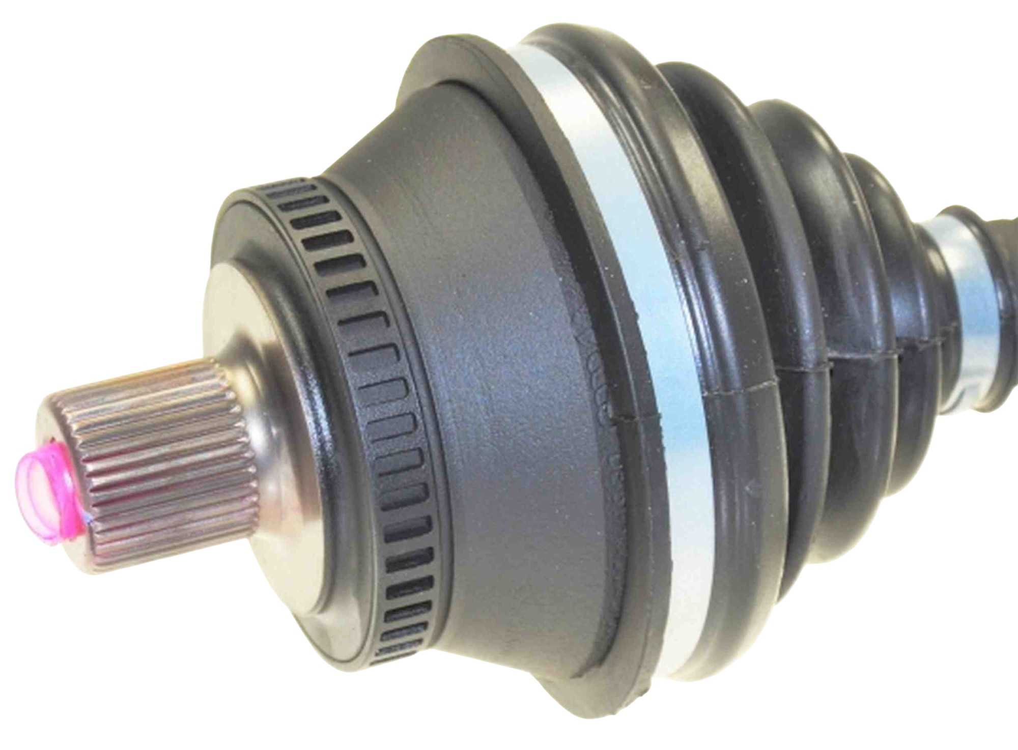 GKN CV Axle Shaft