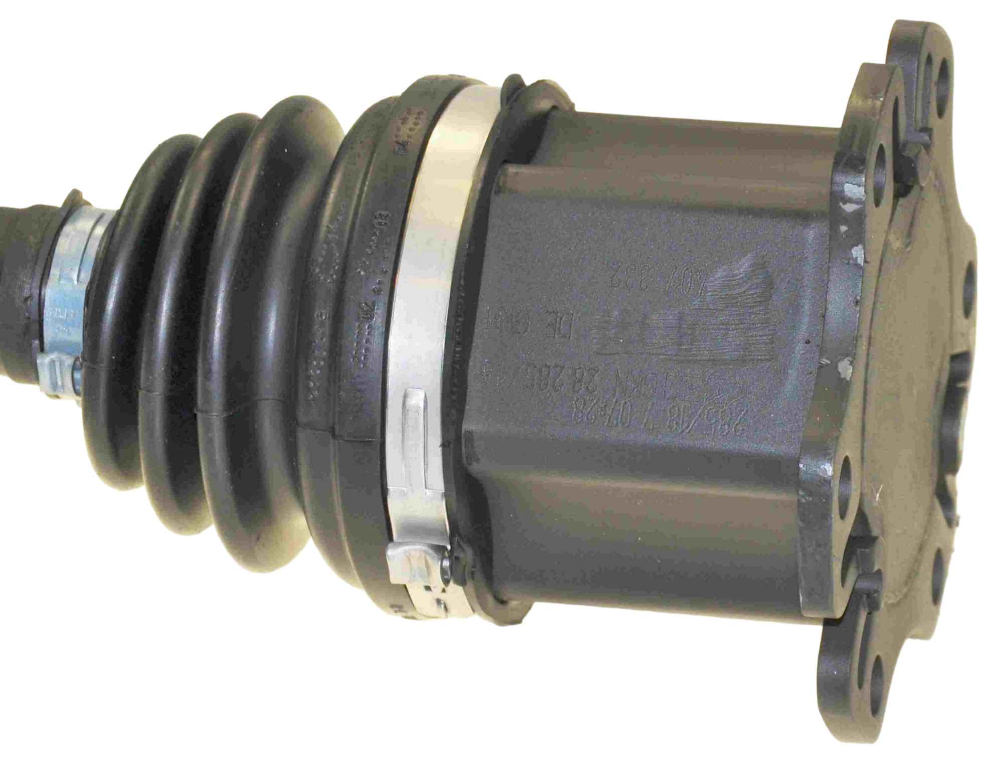 GKN CV Axle Shaft