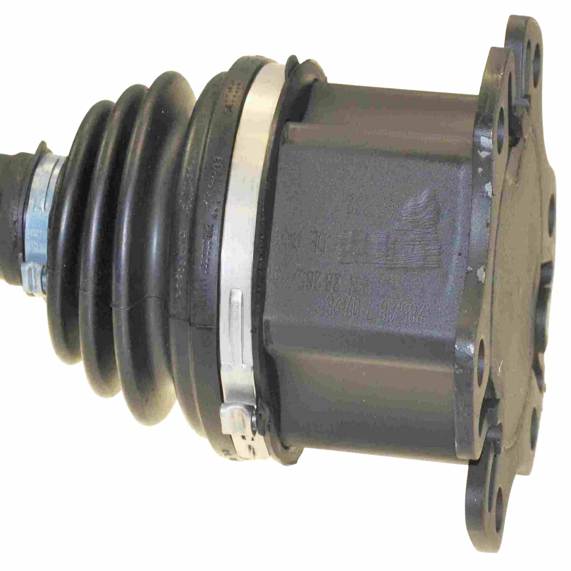 GKN CV Axle Shaft
