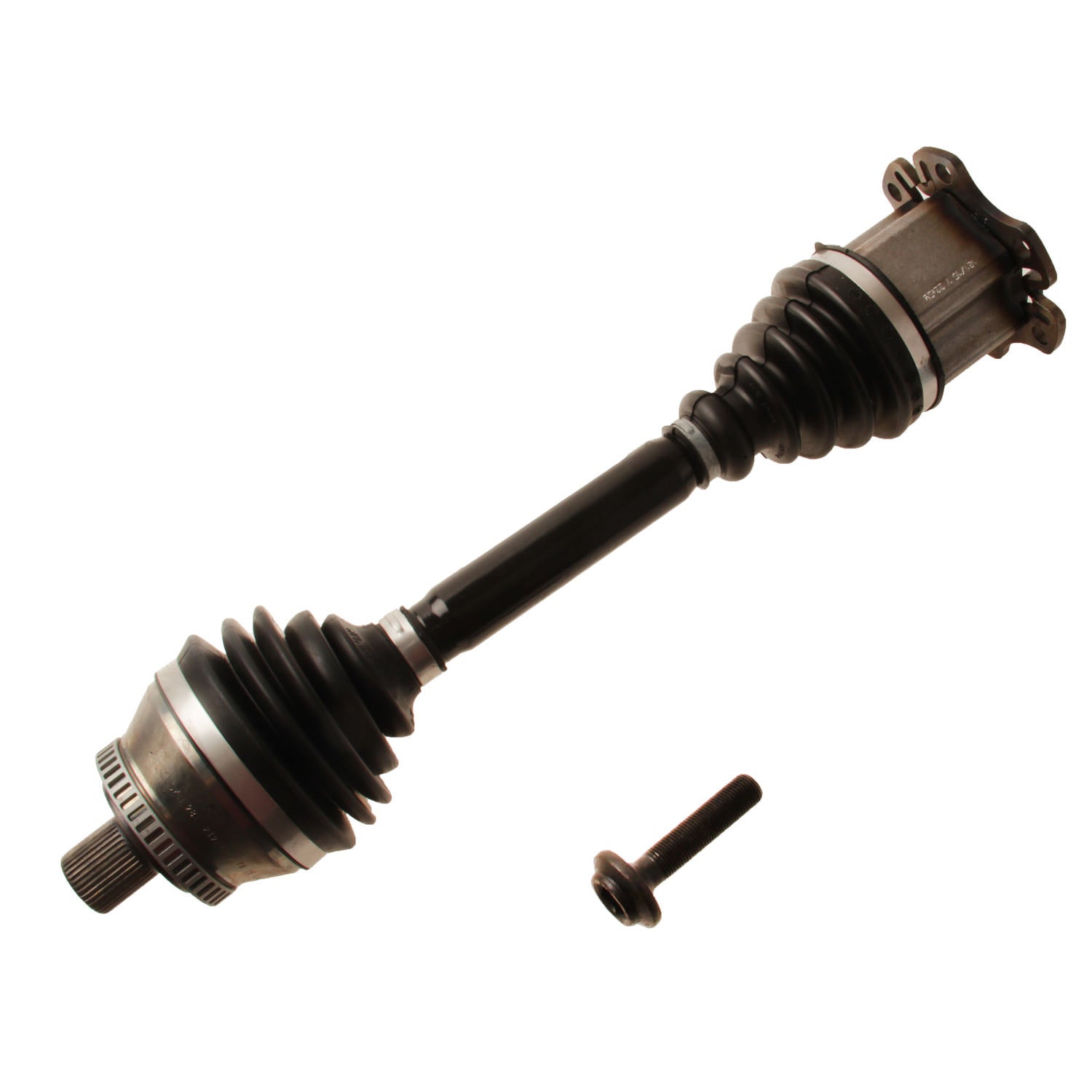 GKN CV Axle Shaft