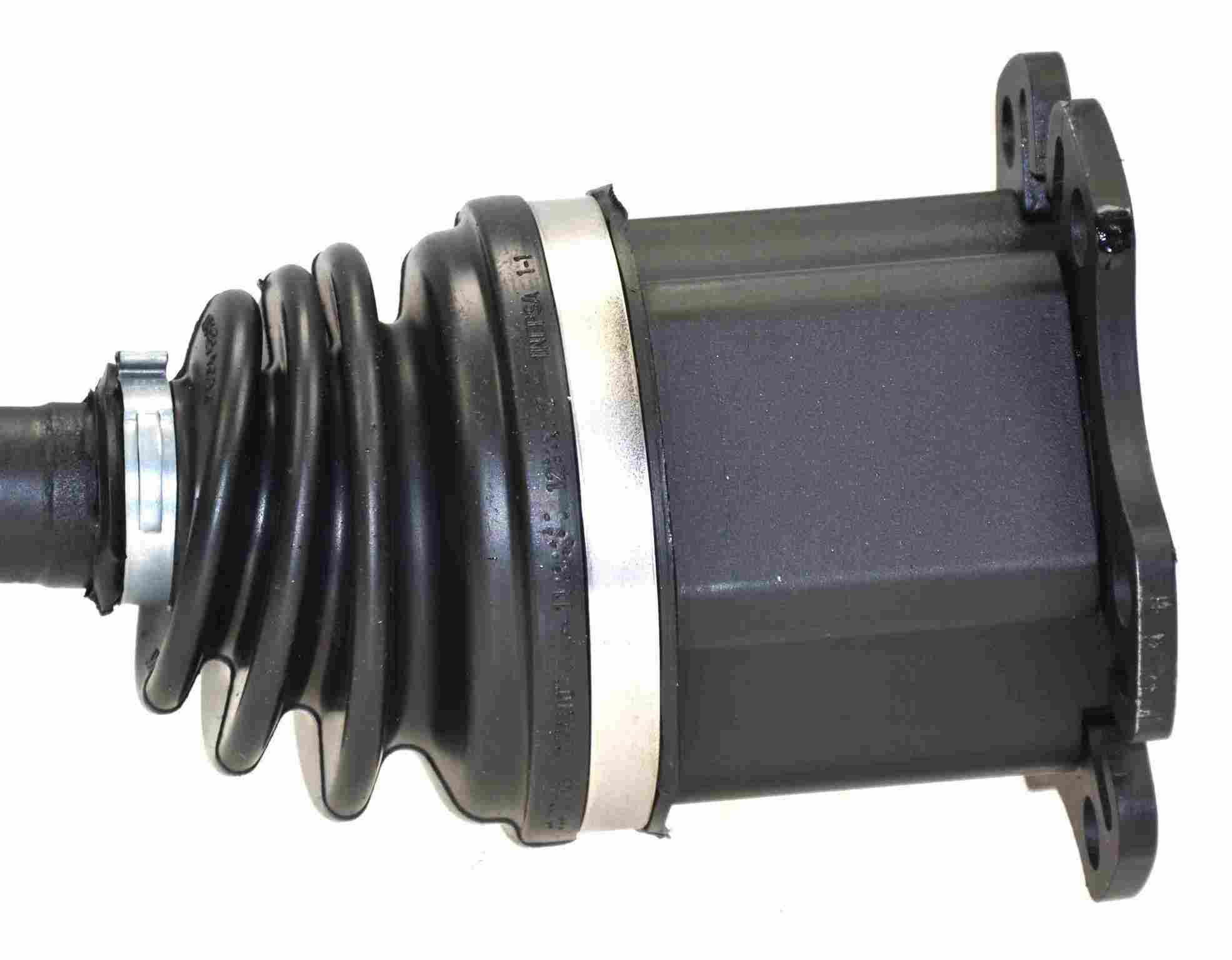 GKN CV Axle Shaft