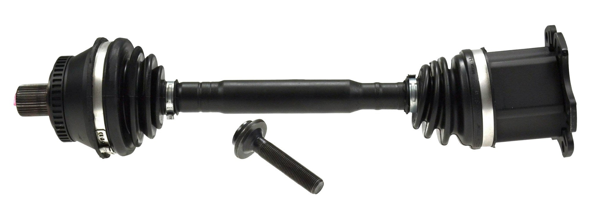 GKN CV Axle Shaft