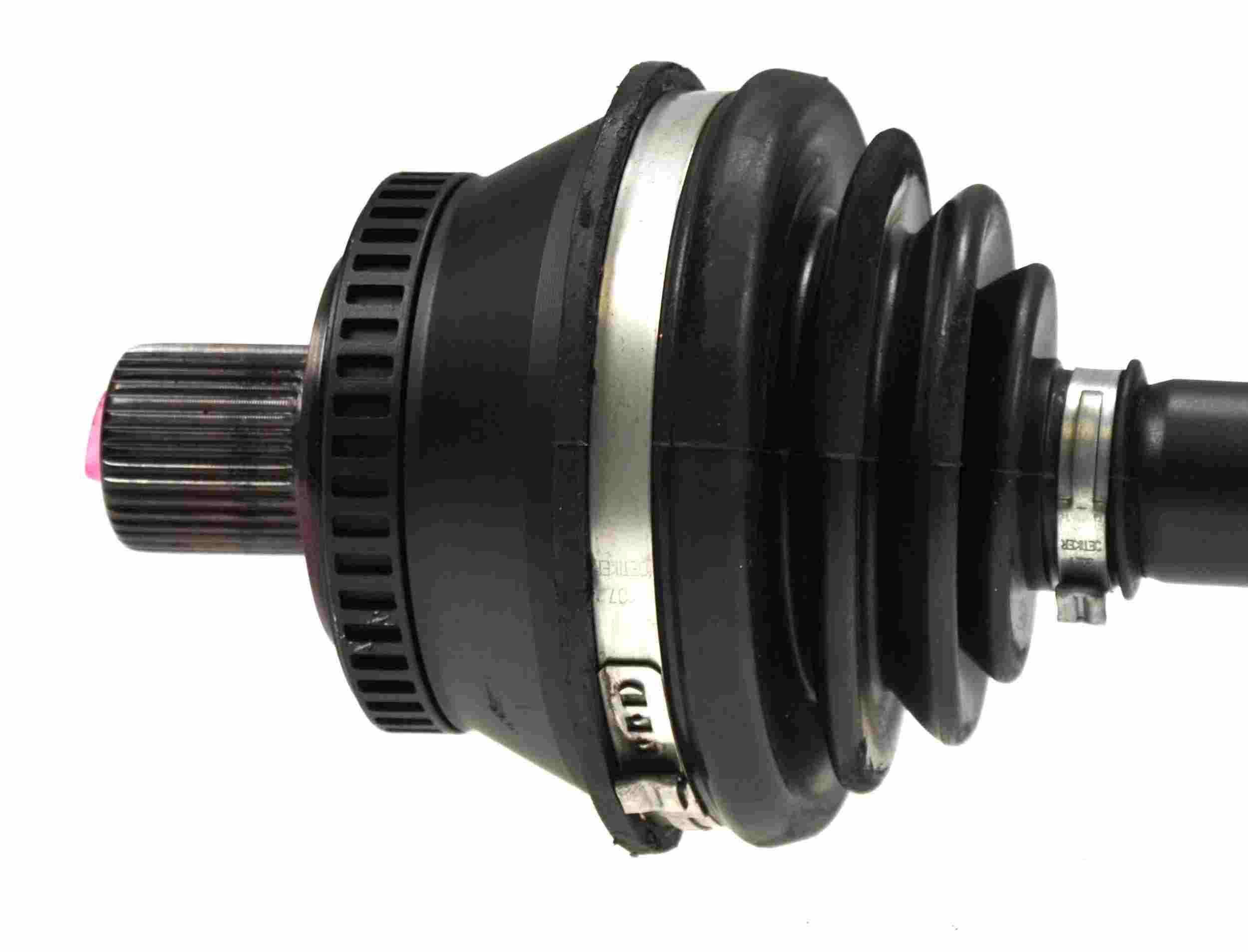 GKN CV Axle Shaft