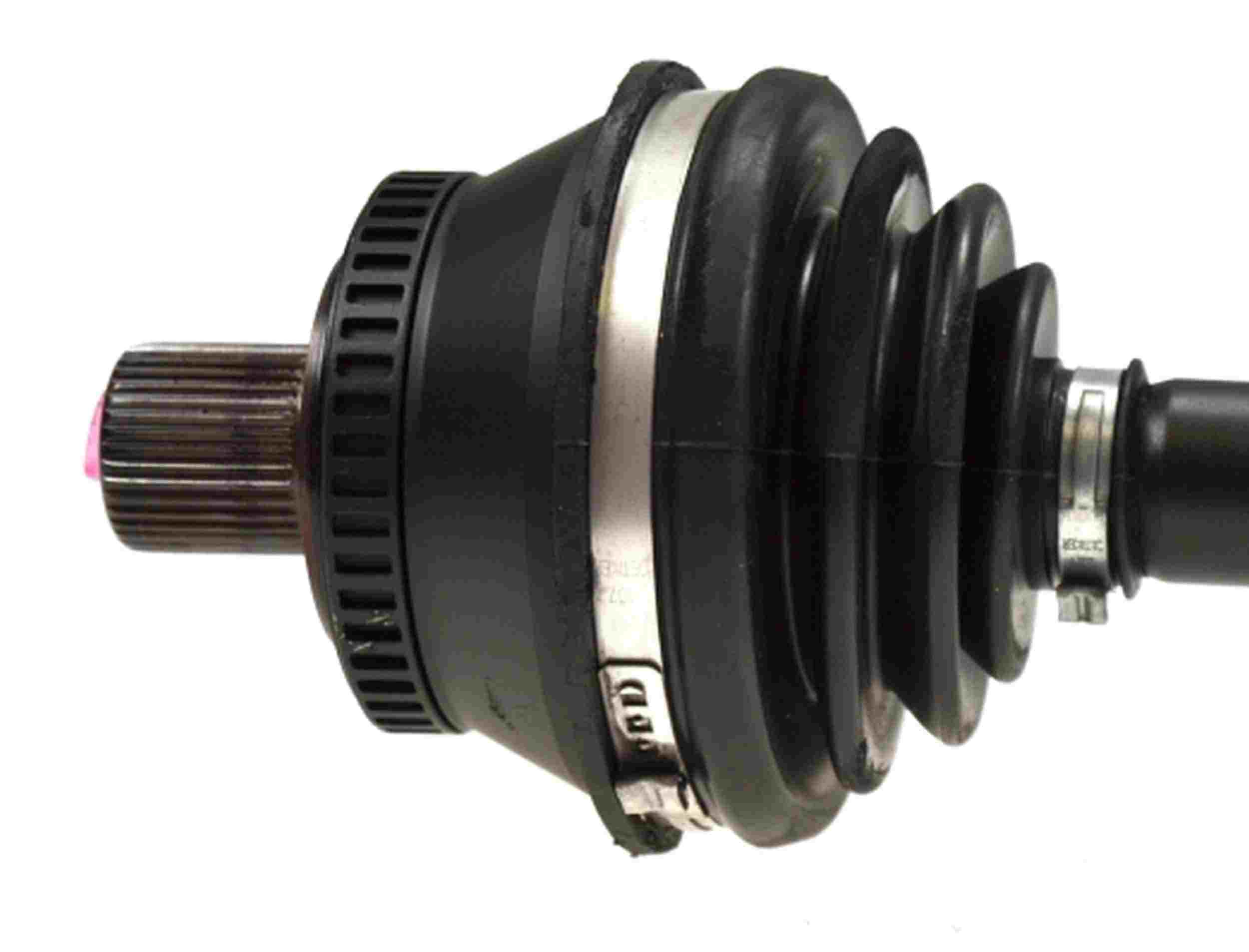 GKN CV Axle Shaft