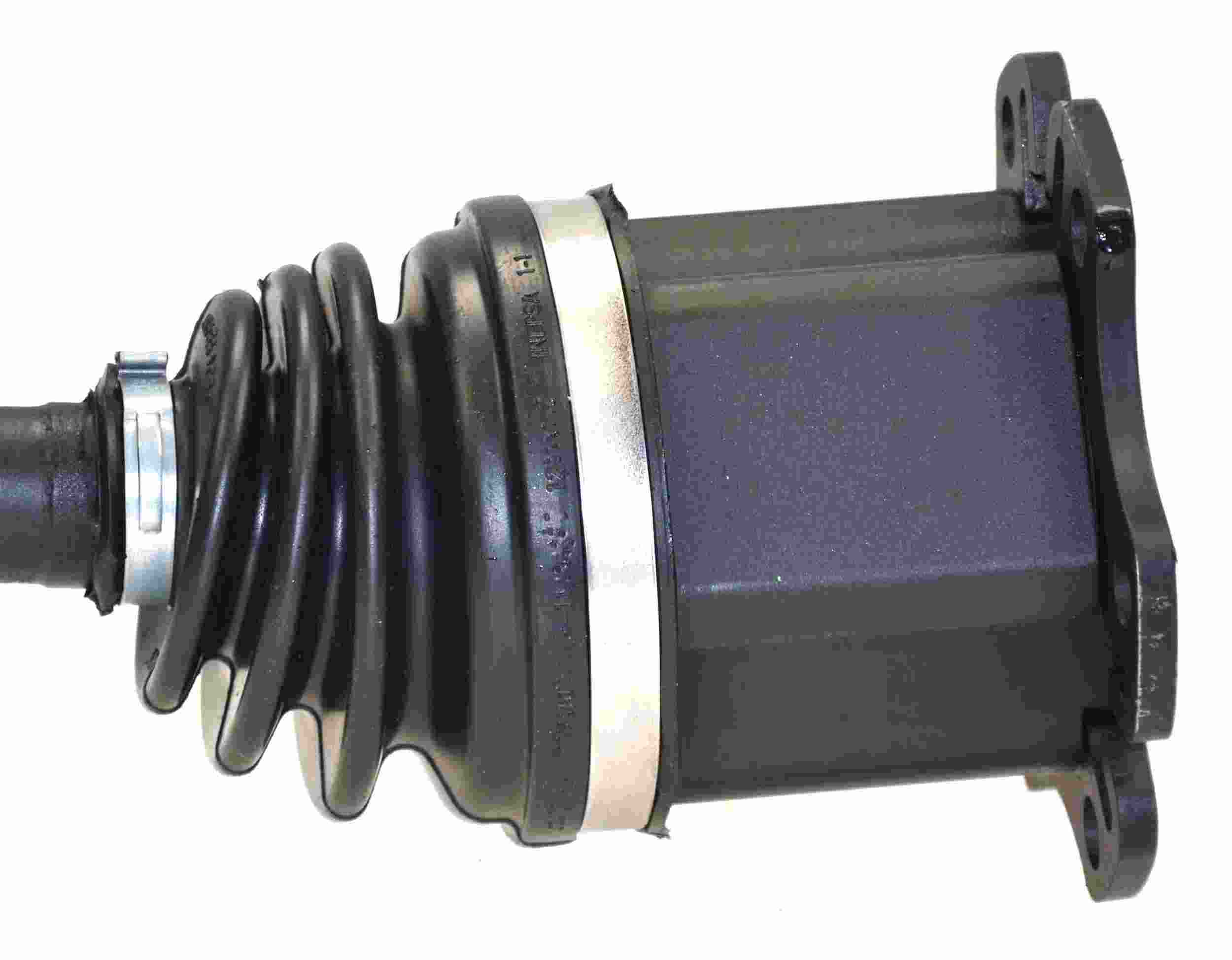 GKN CV Axle Shaft