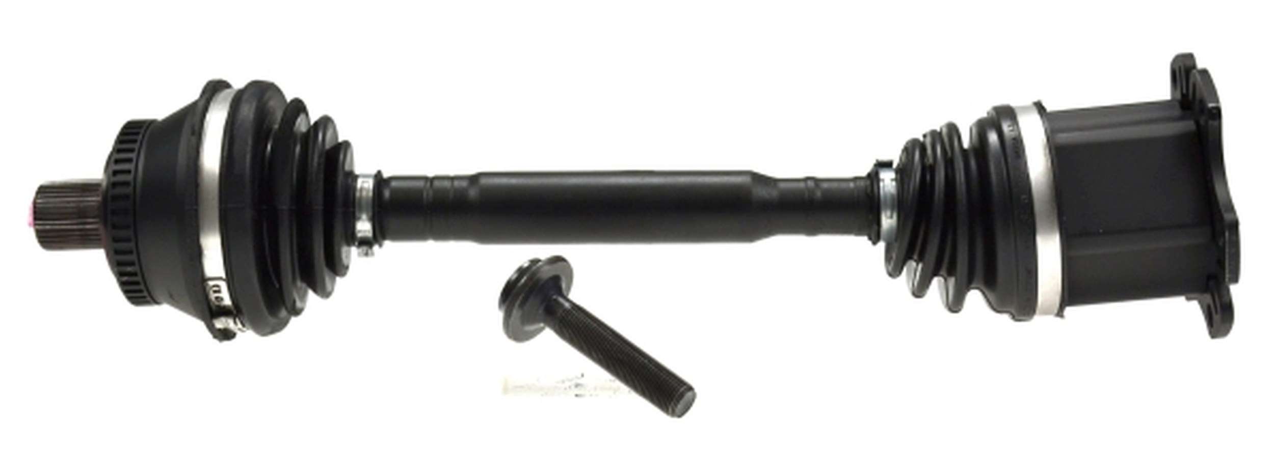 GKN CV Axle Shaft