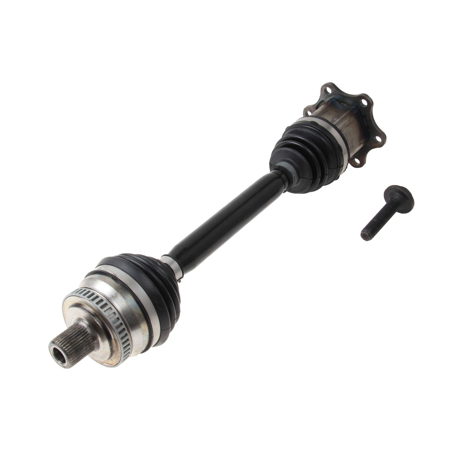 GKN CV Axle Shaft