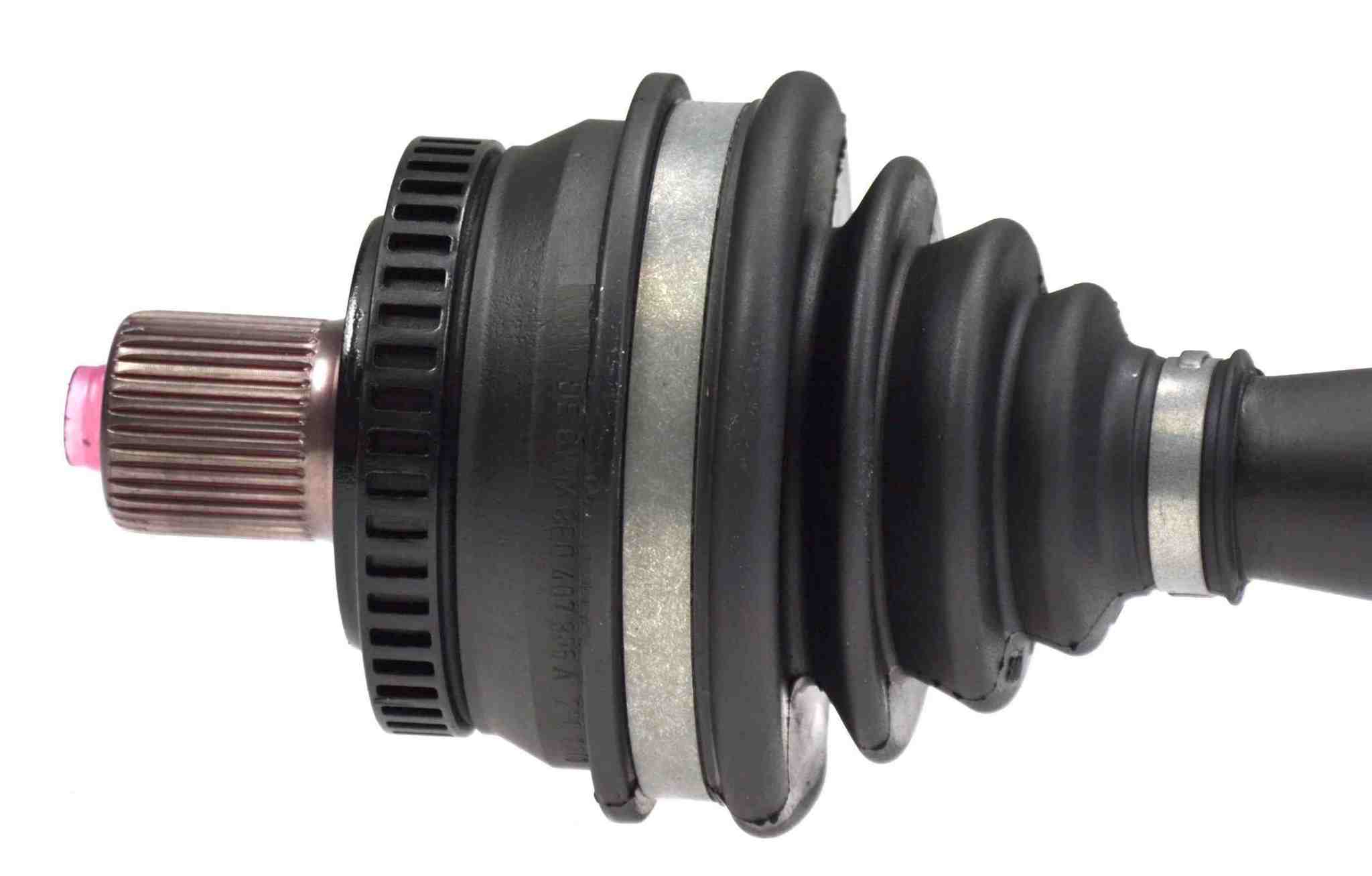GKN CV Axle Shaft