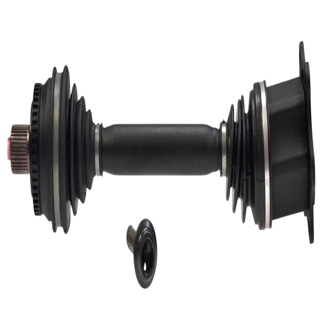 GKN CV Axle Shaft