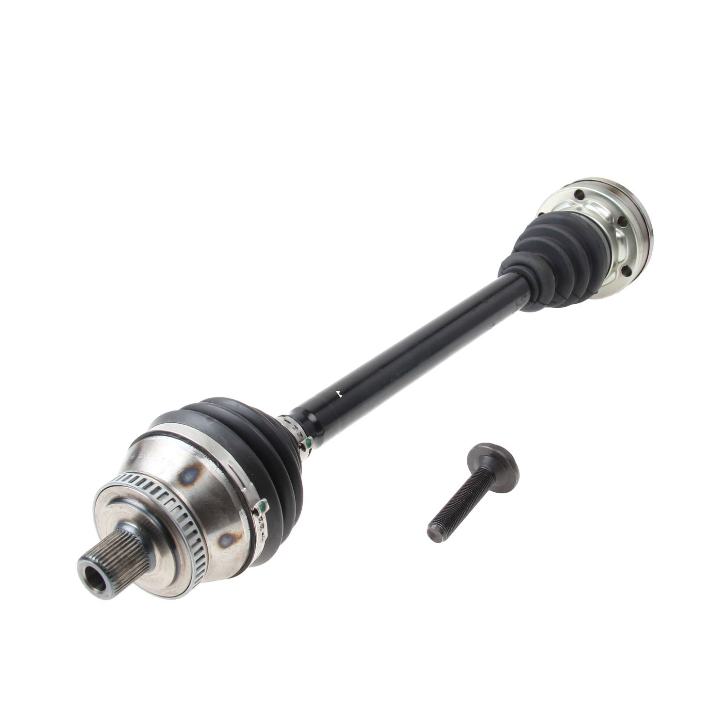 GKN CV Axle Shaft
