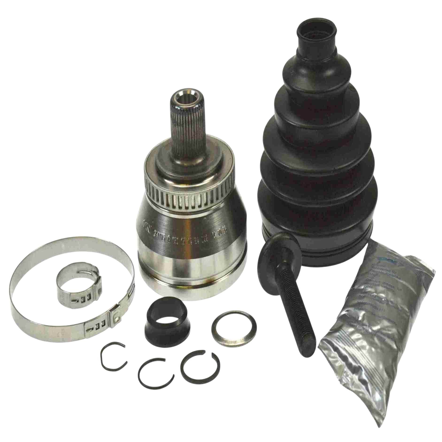 GKN Drive Shaft CV Joint Kit