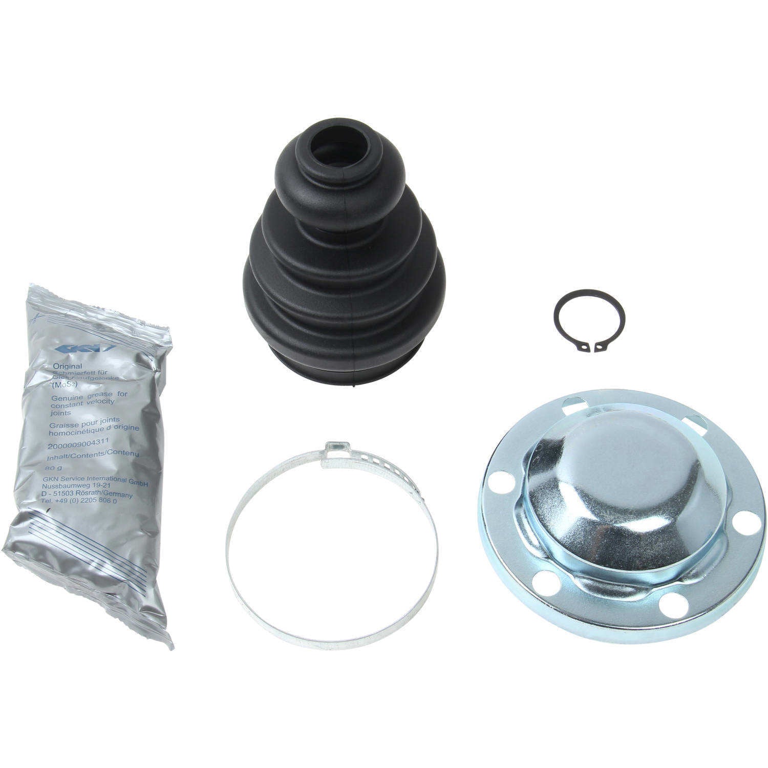 GKN CV Joint Boot Kit