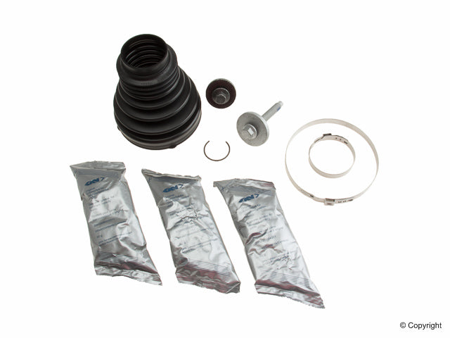 GKN CV Joint Boot Kit