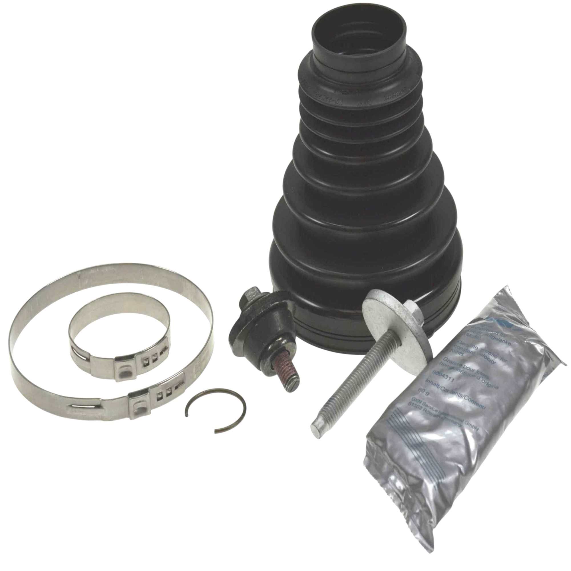 GKN CV Joint Boot Kit