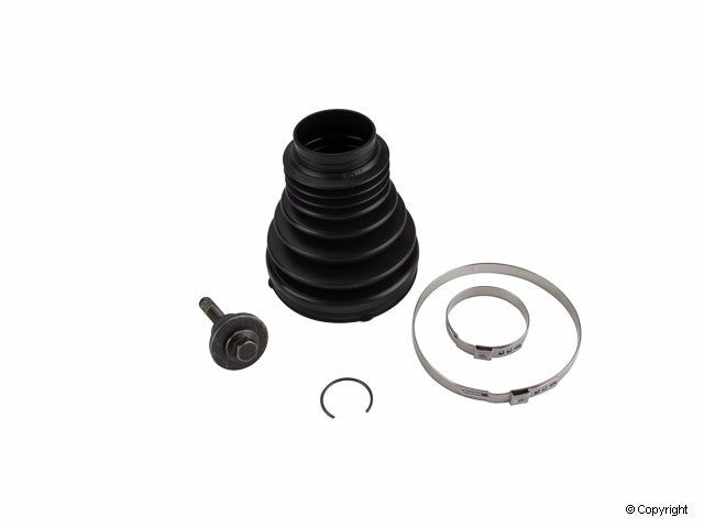 GKN CV Joint Boot Kit