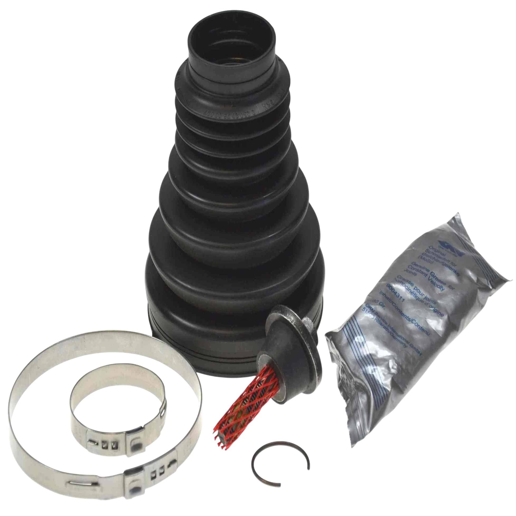 GKN CV Joint Boot Kit