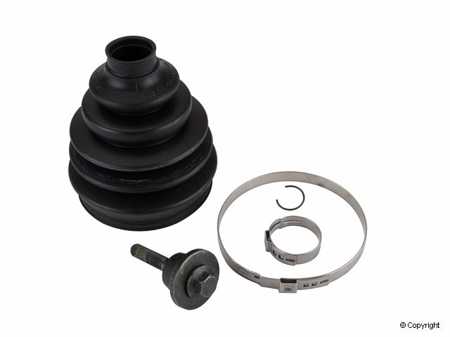 GKN CV Joint Boot Kit