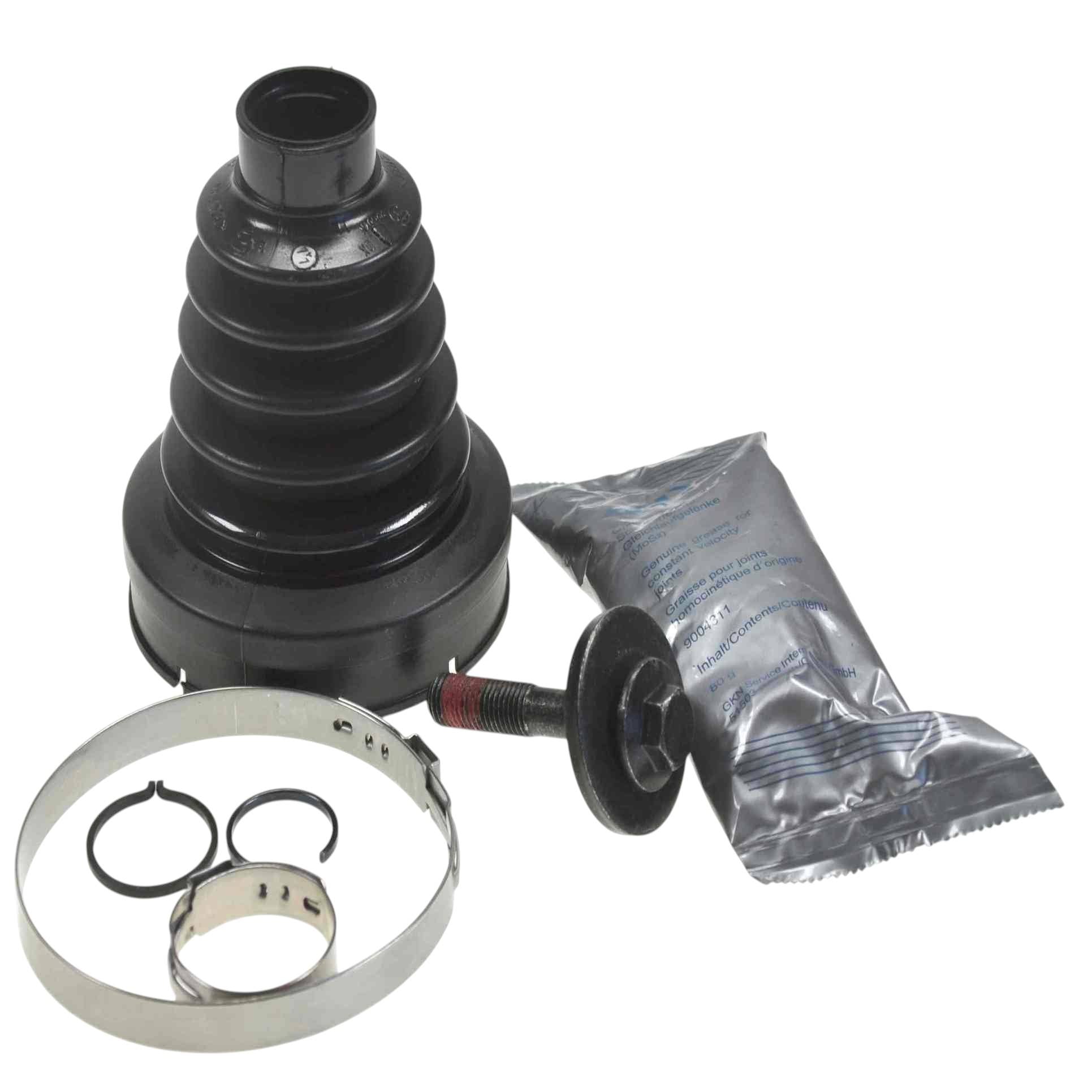 GKN CV Joint Boot Kit