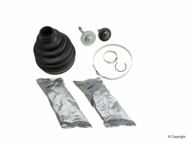 GKN CV Joint Boot Kit