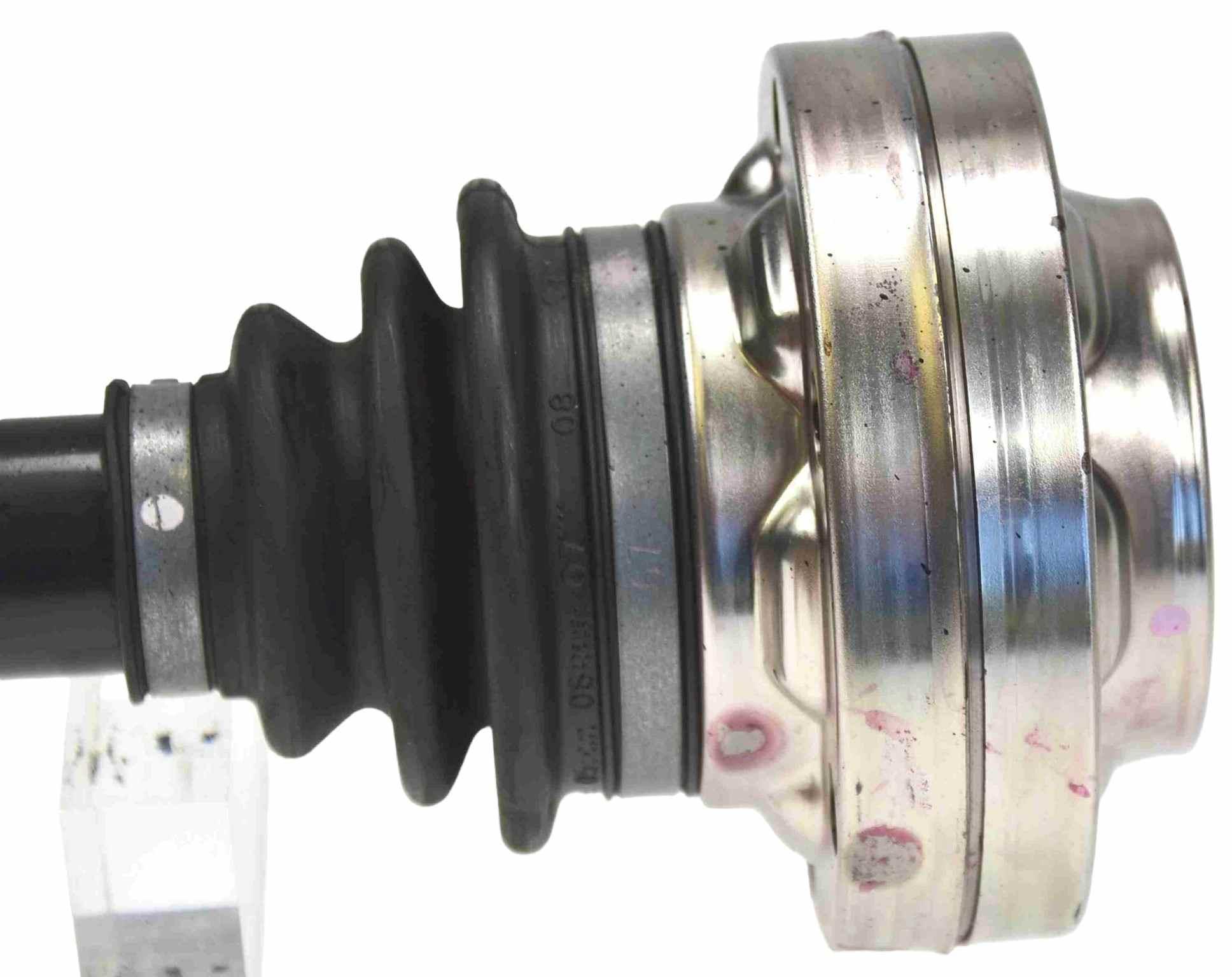 Loebro CV Axle Assembly 305160