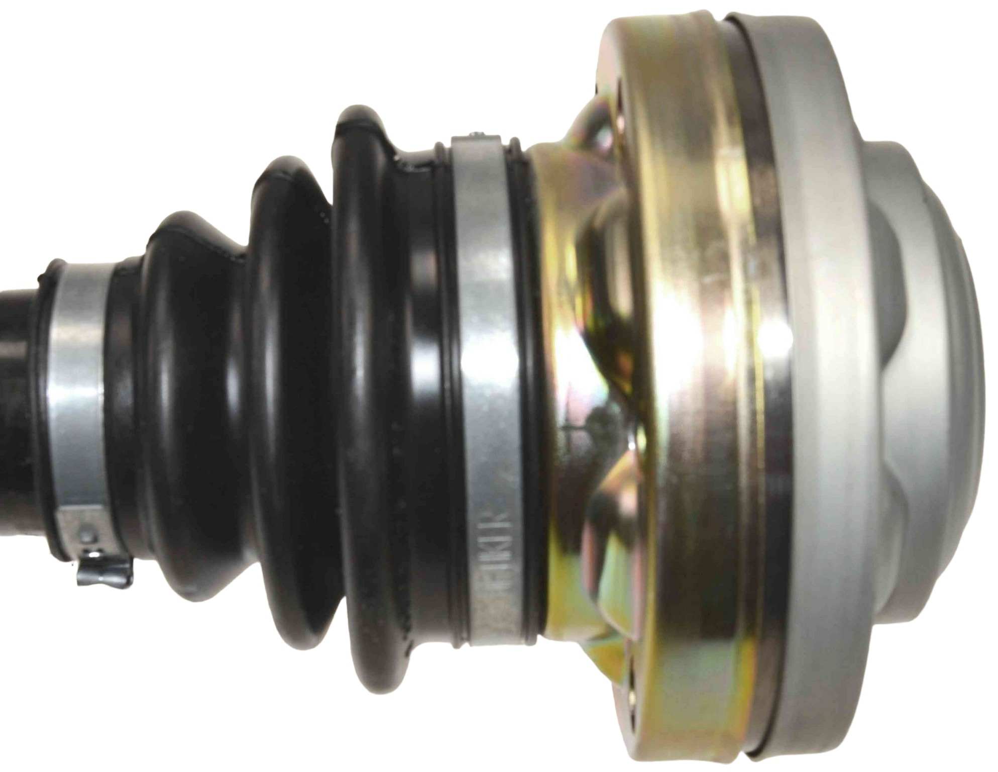 Loebro CV Axle Assembly 305243