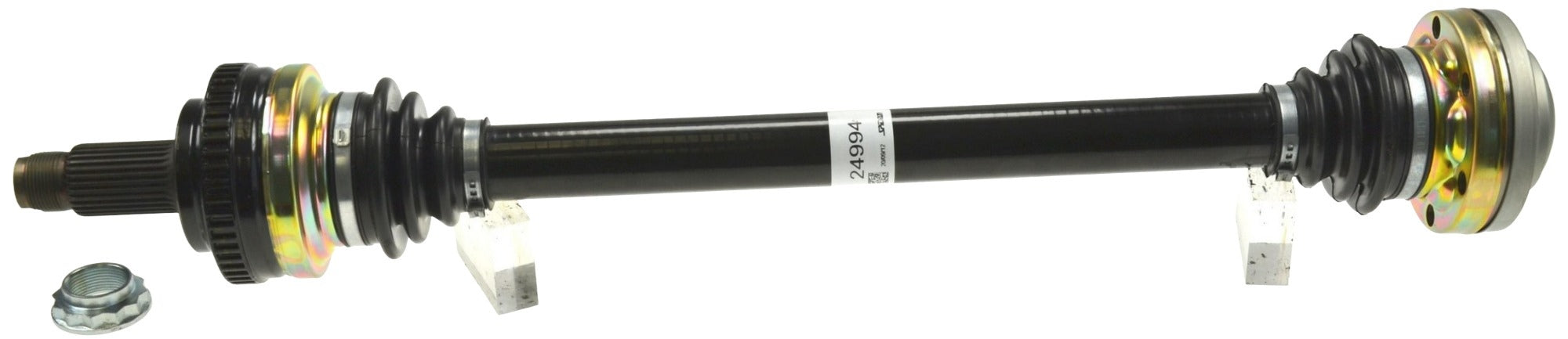 Loebro CV Axle Assembly 305243