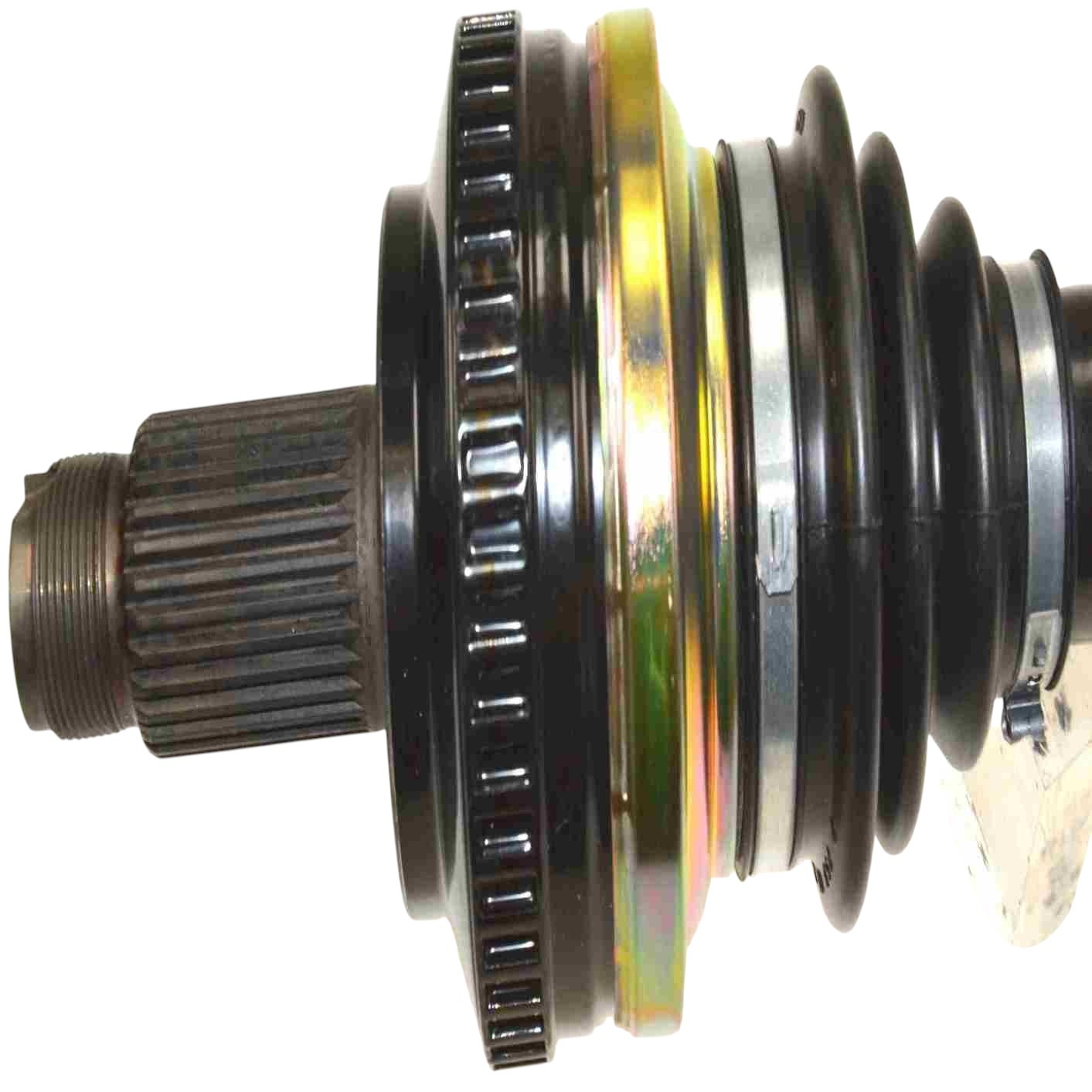 Loebro CV Axle Assembly 305243