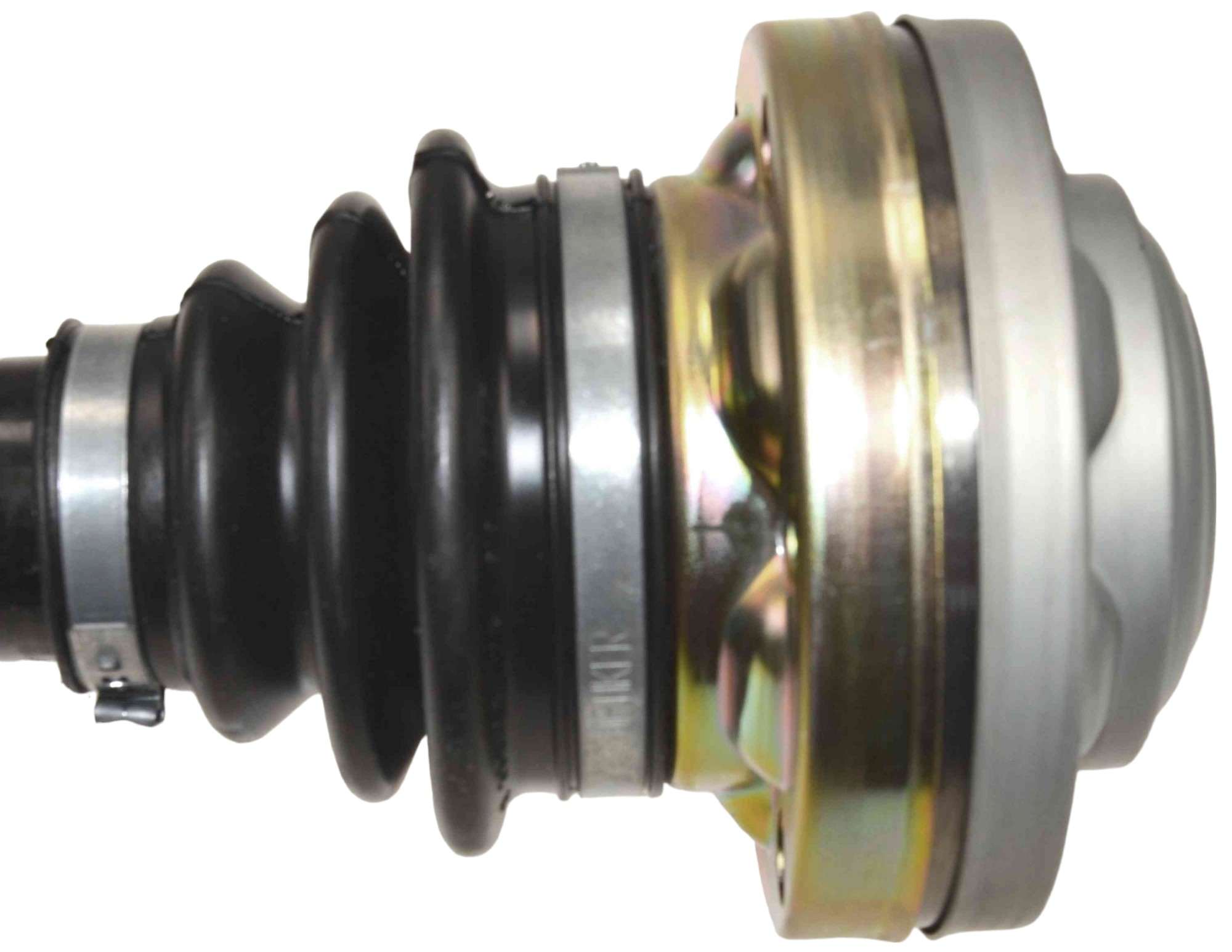 Loebro CV Axle Assembly 305243