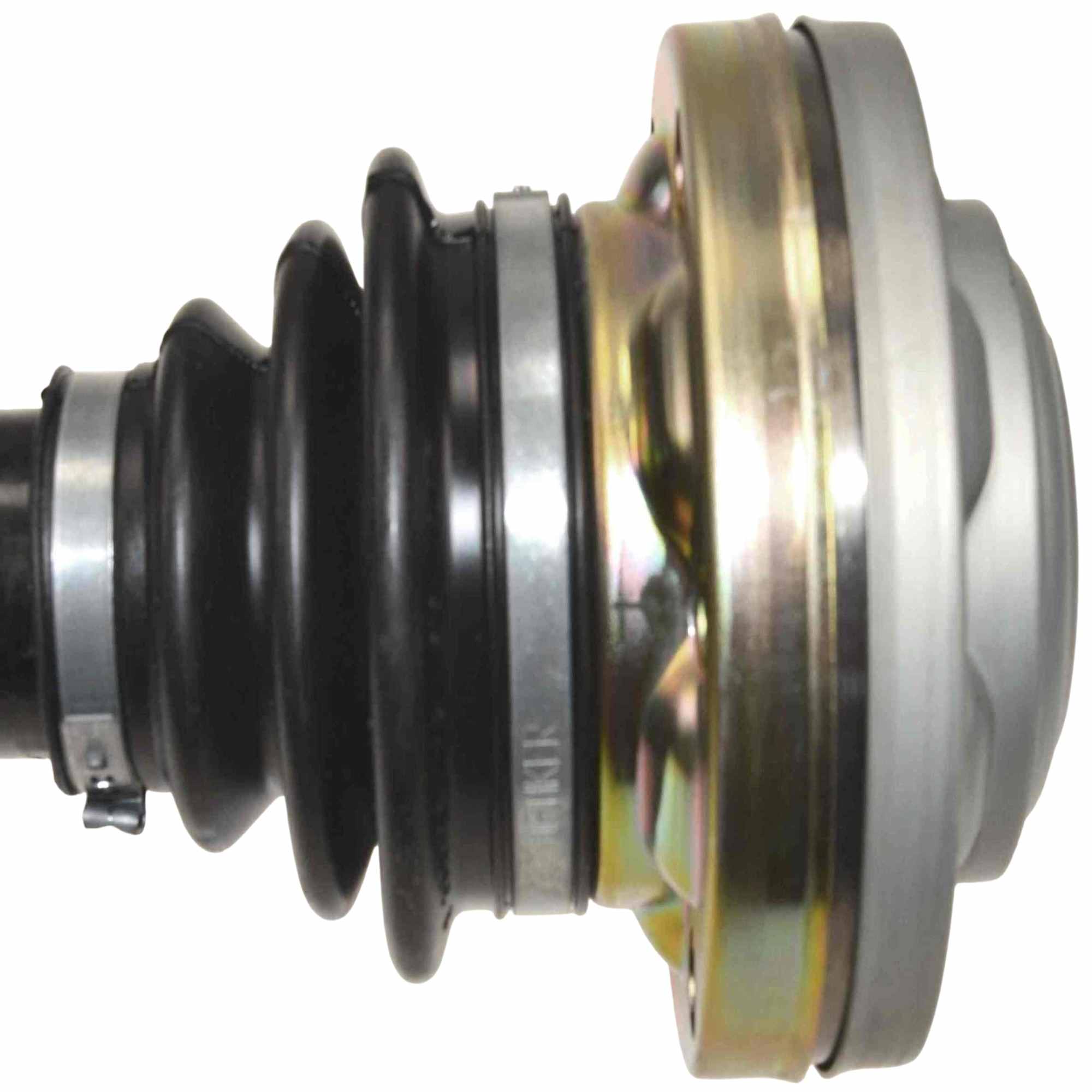 Loebro CV Axle Assembly 305243