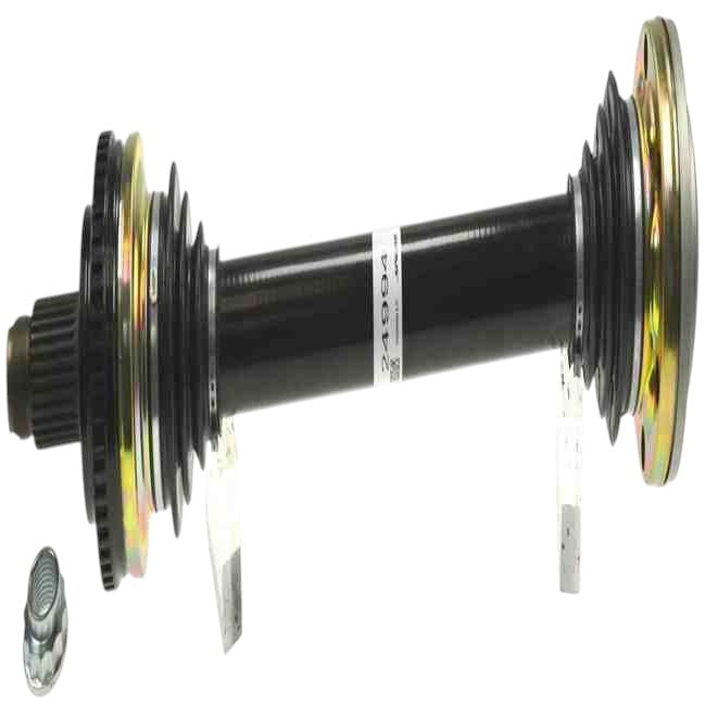 Loebro CV Axle Assembly 305243