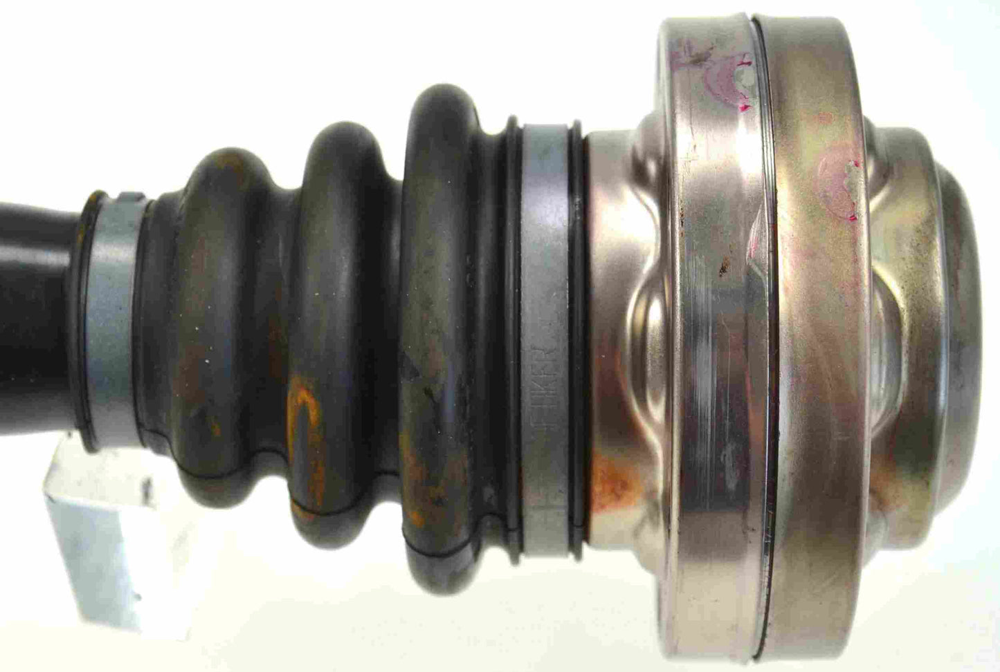 Loebro CV Axle Assembly 305289