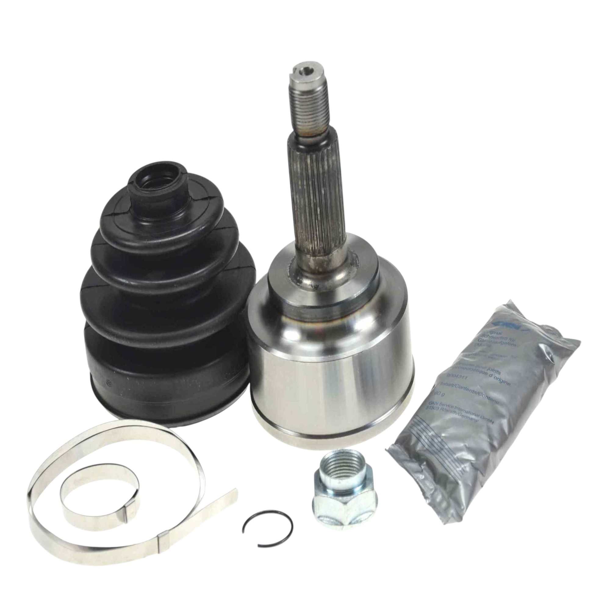 Loebro CV Joint Kit 305304