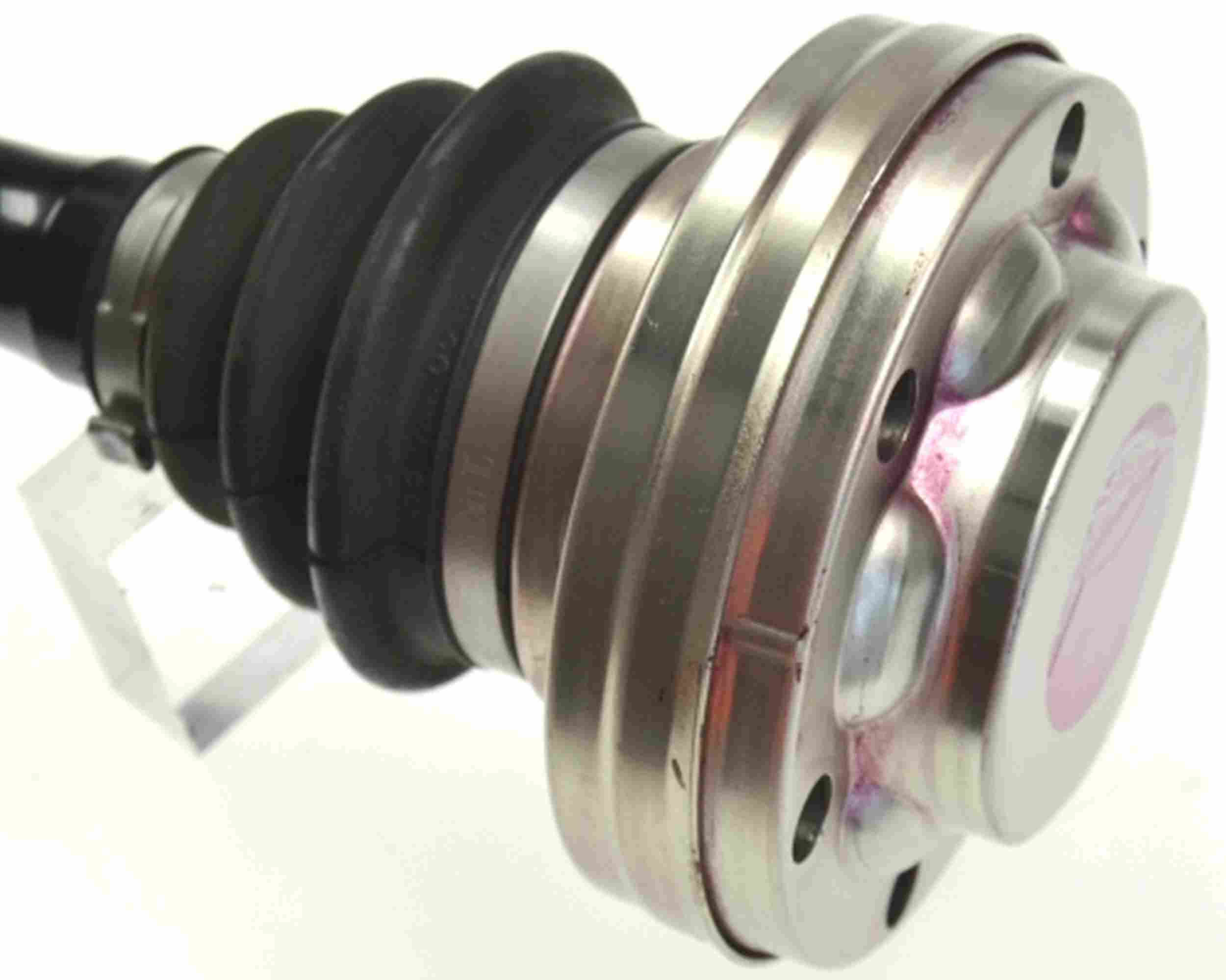 Loebro CV Axle Assembly 305394